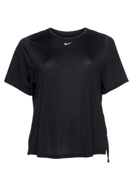 Nike Trainingsshirt Dri-FIT One Women's Standard Fit Short-Sleeve Top (Plus Size)