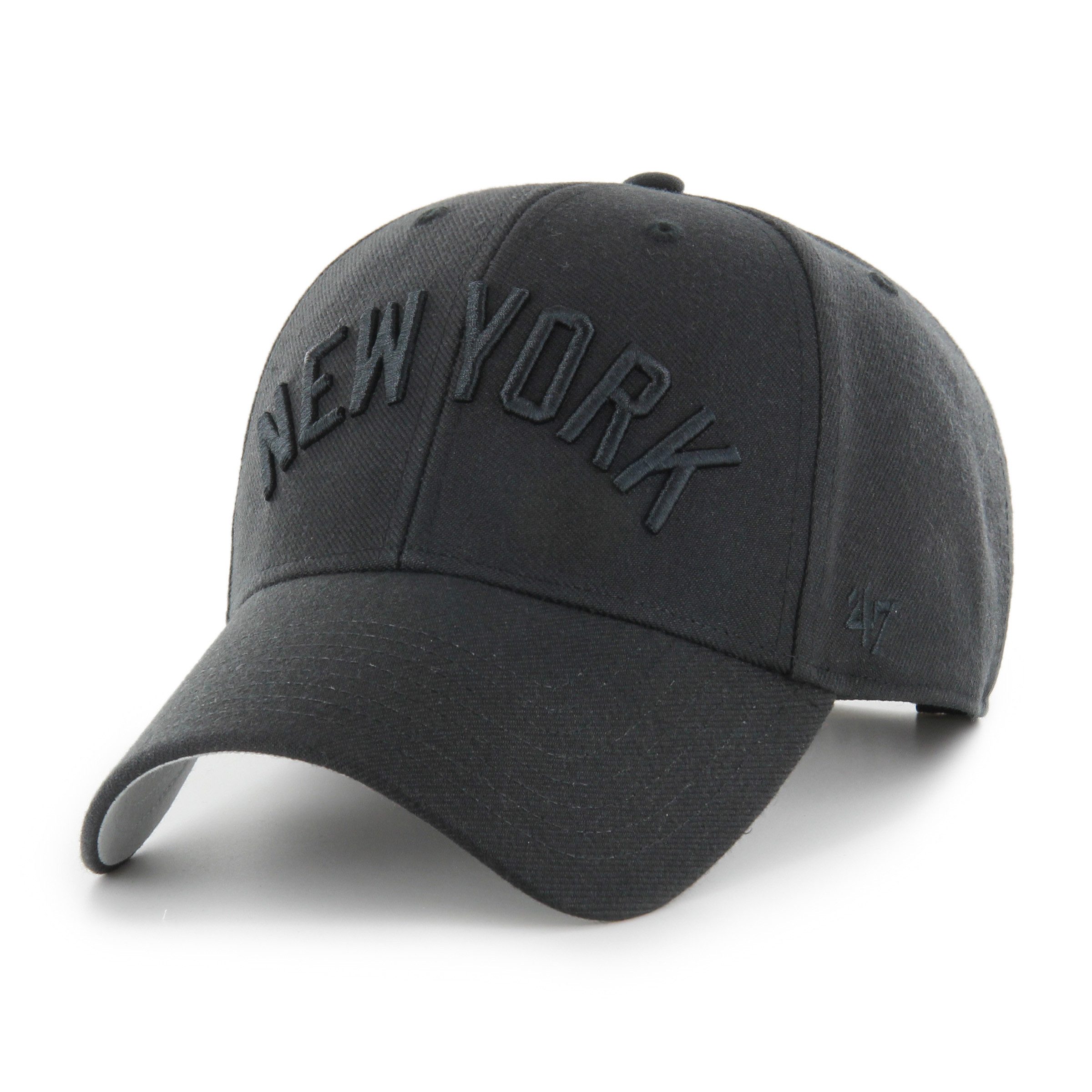 Baseball Cap '47 Brand Cap MLB New York Yankees Snap Script '47 MVP