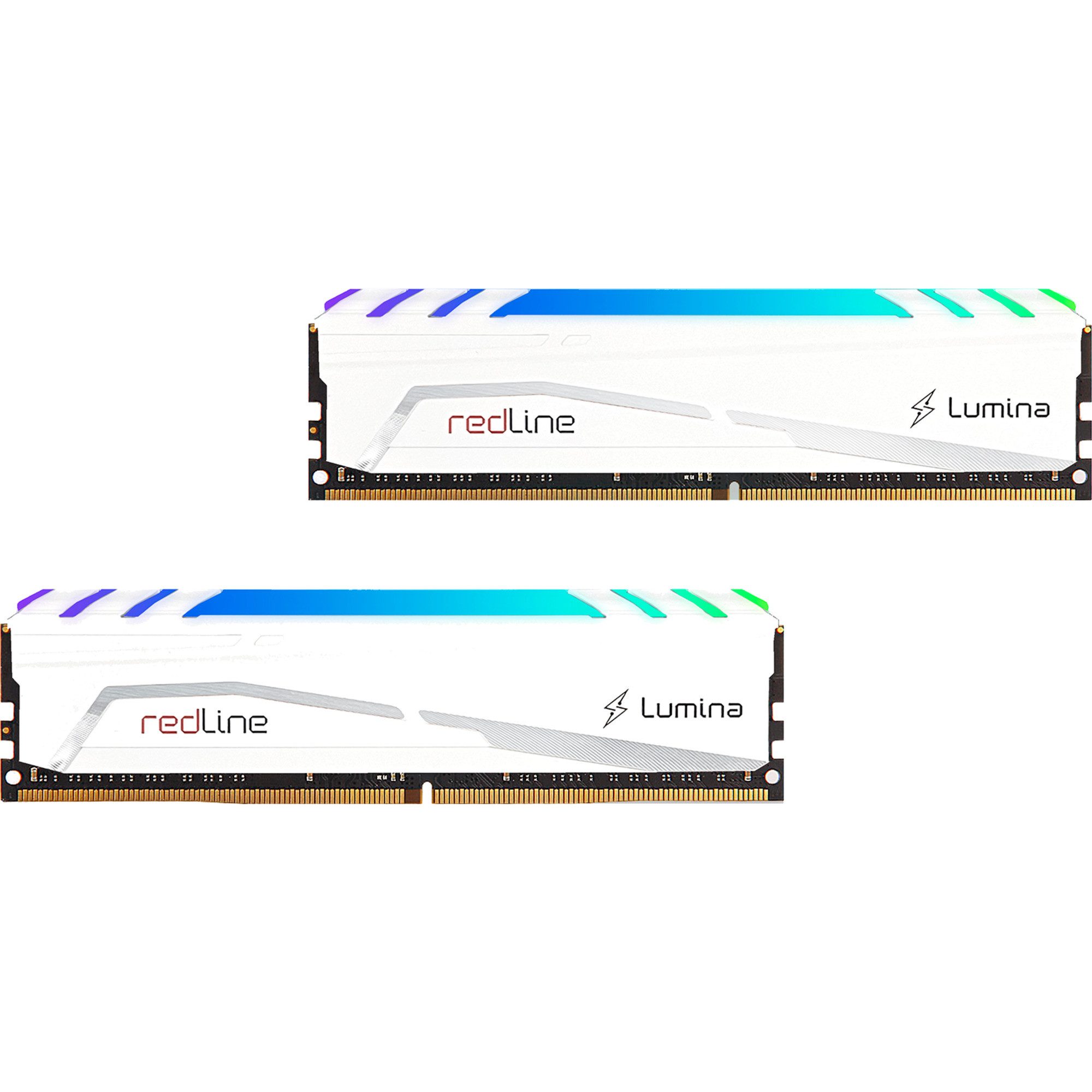 Mushkin Mushkin DIMM 32 GB DDR5-6000 (2x 16 GB) Dual-Kit, Arbeitsspeicher