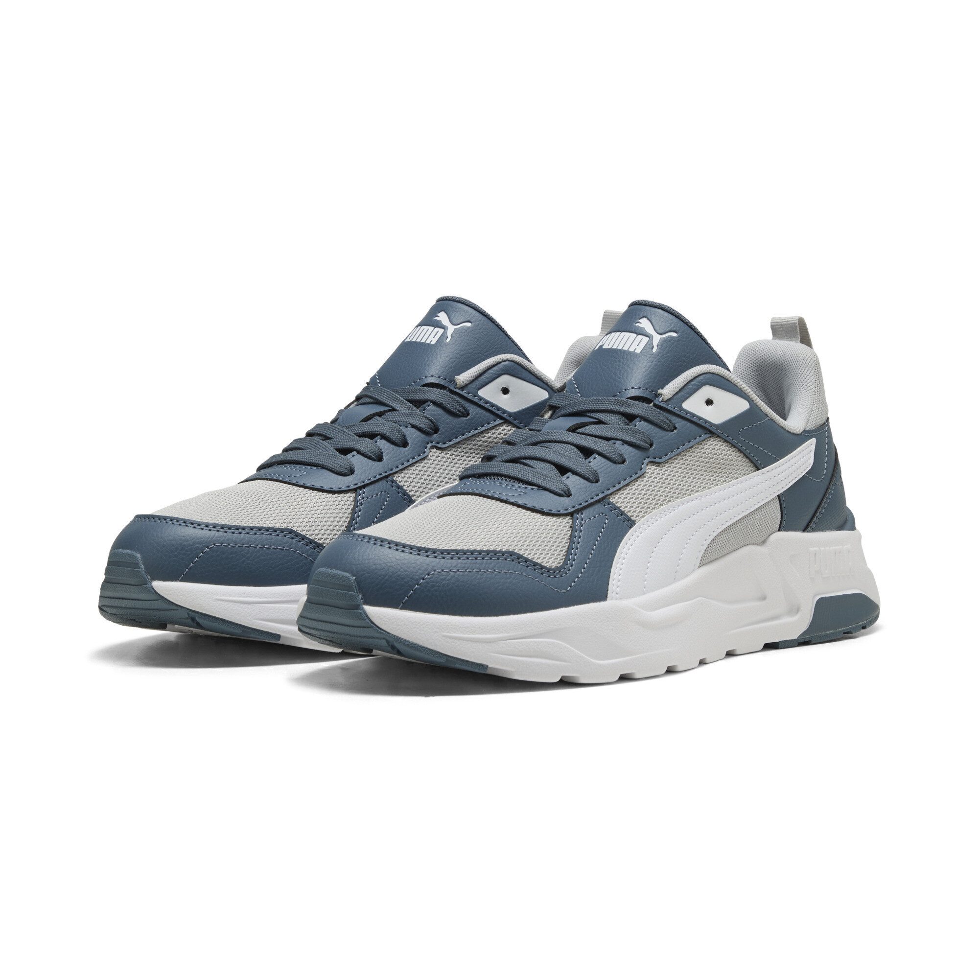 PUMA Trinity 2 Sneakers Erwachsene Sneaker