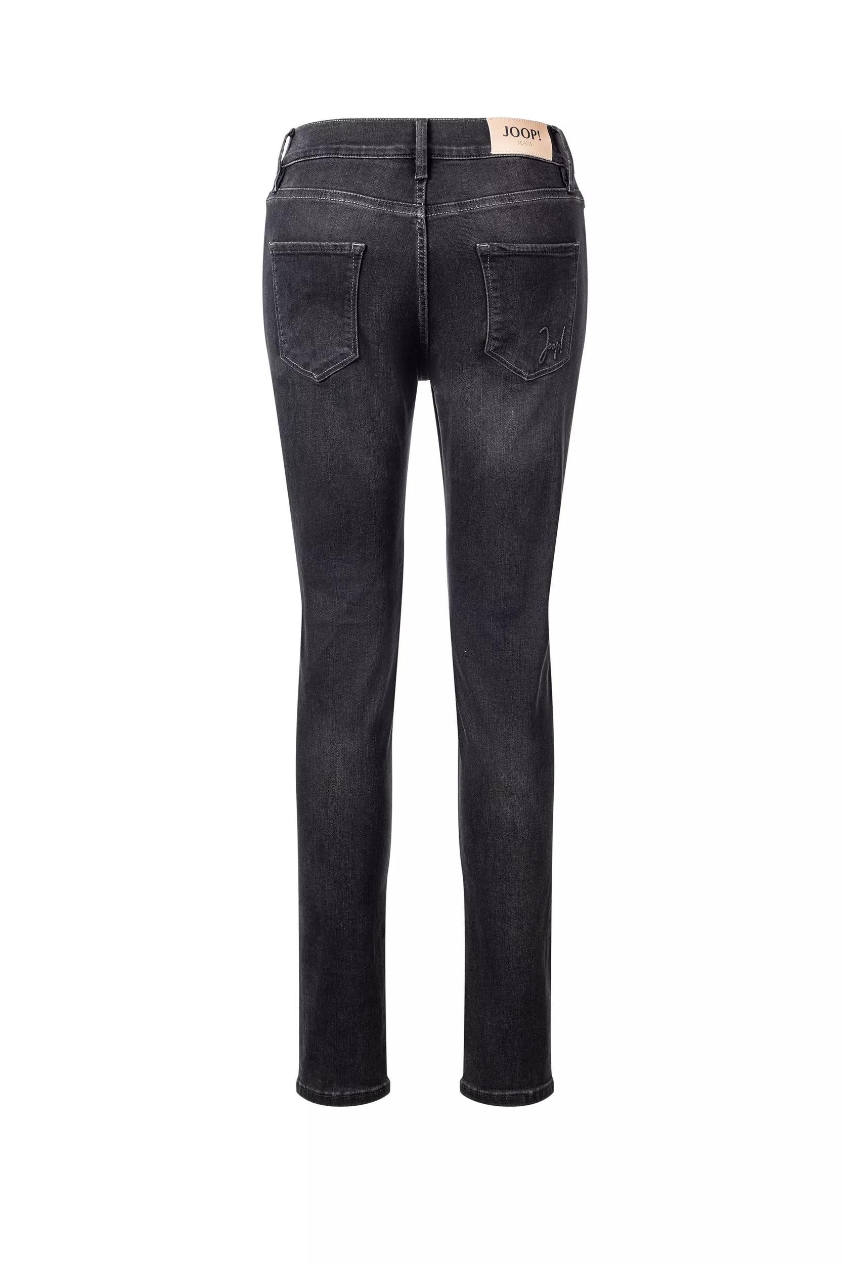 JOOP! Slim-fit-Jeans Sol mittlere Bundhöhe