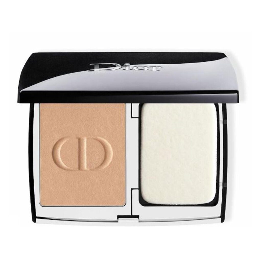 Dior Основа Forever Natural Velvet Compact Основа