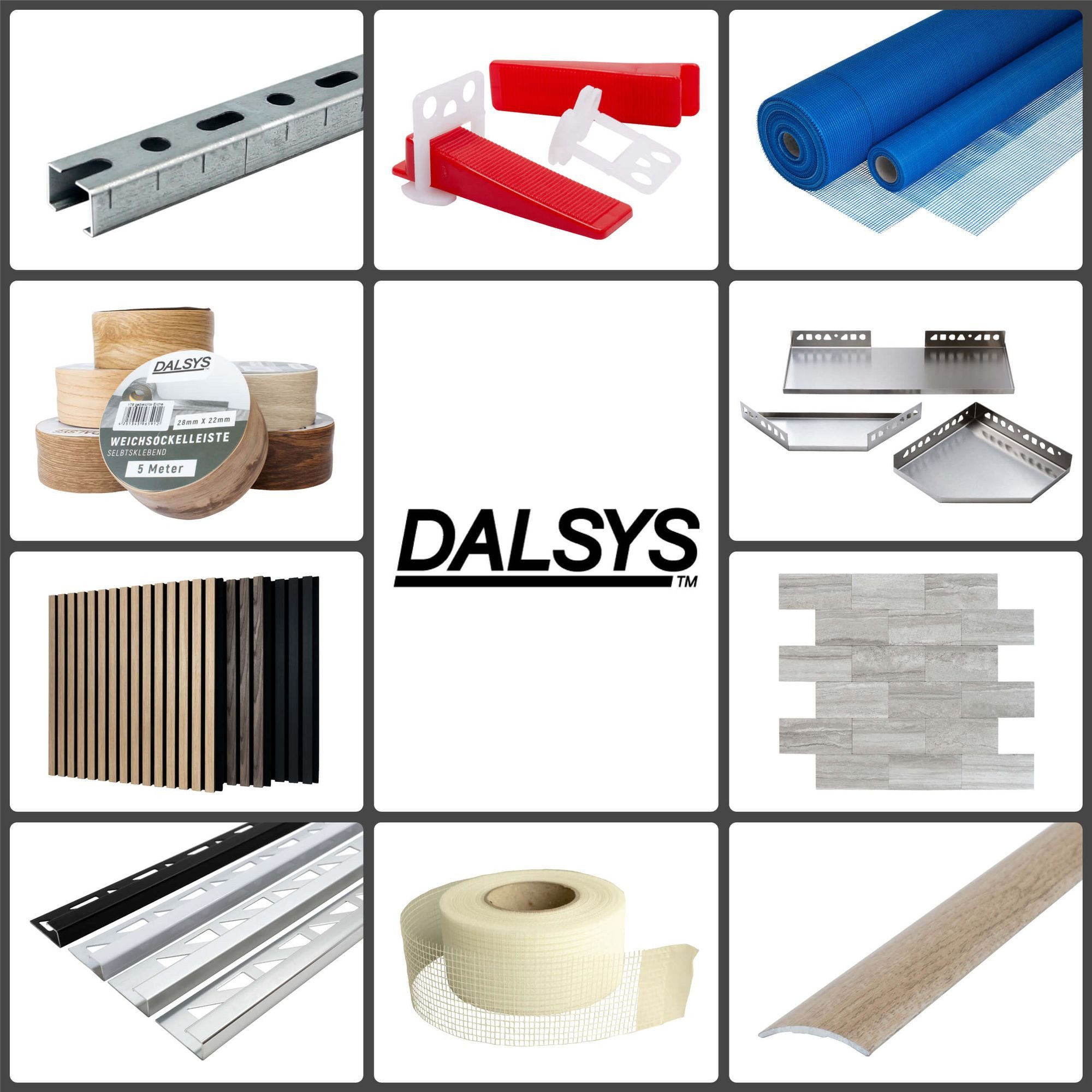 Dalsys Malervlies Anstrichvlies Malervlies, (50 m, 55 g/m², 1-St), Malervlies für Anstricharmierung