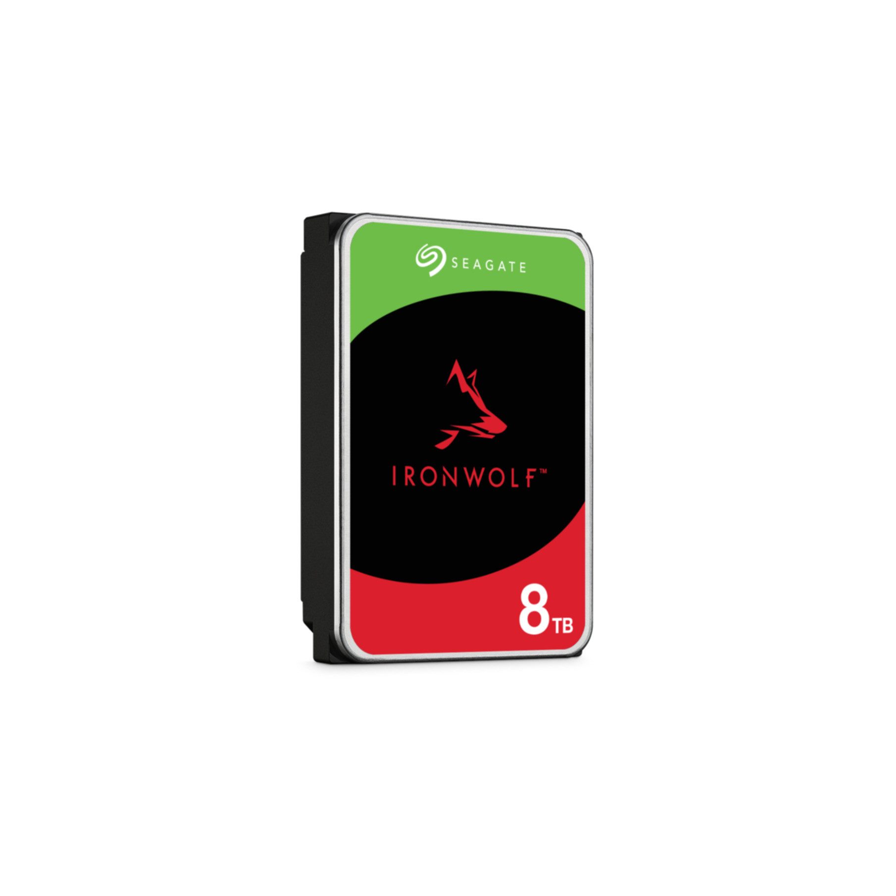 Seagate ST8000VN002 HDD-Festplatte (8 TB) 3.5""