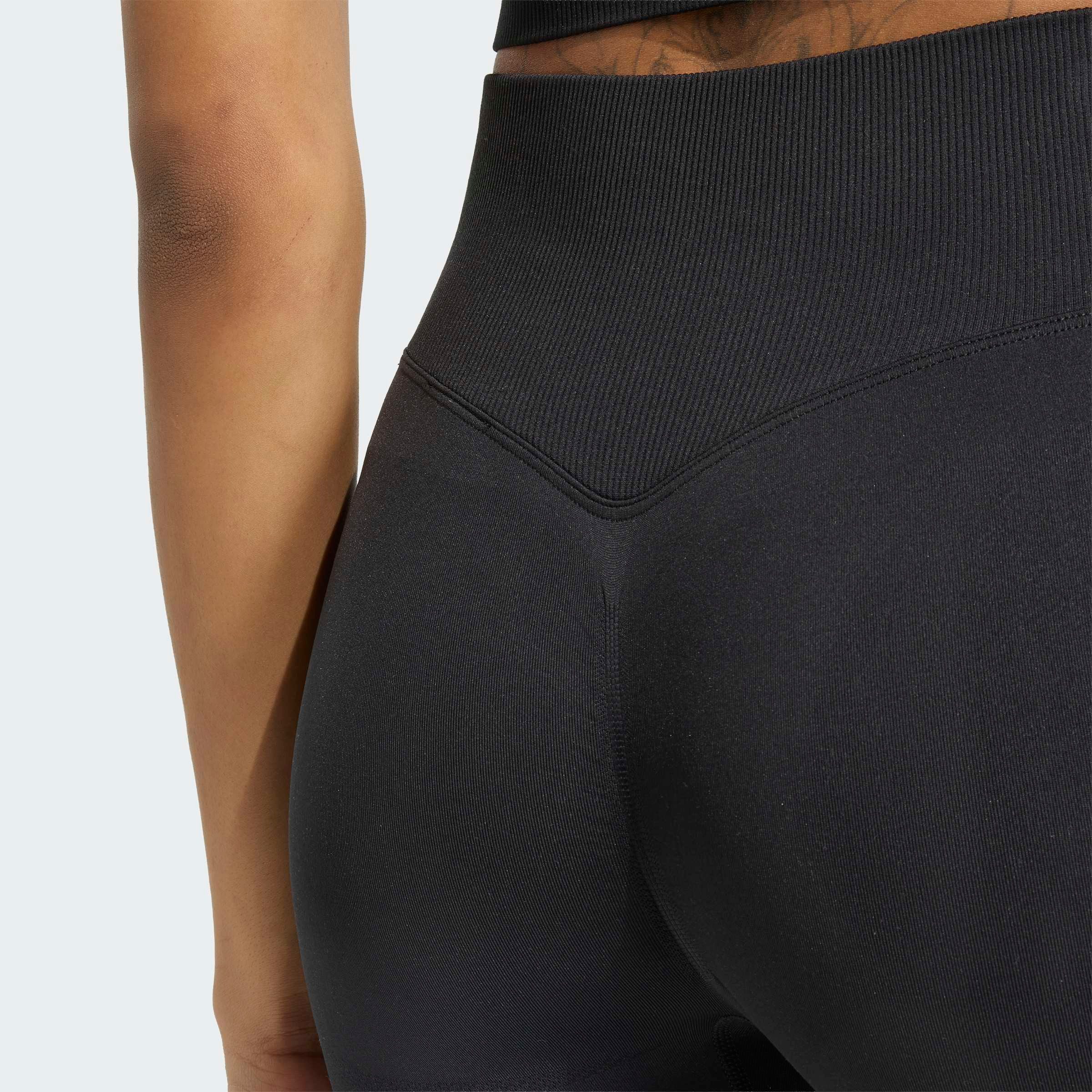 adidas Originals Leggings ESSENTIALS, NAHTLOS