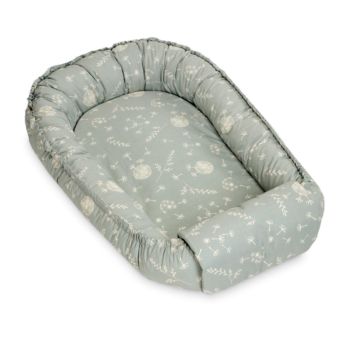 Julius Zöllner Kuschelnest Wildflower Kuschelnest NIDO "Max", (1-tlg), Babynestchen