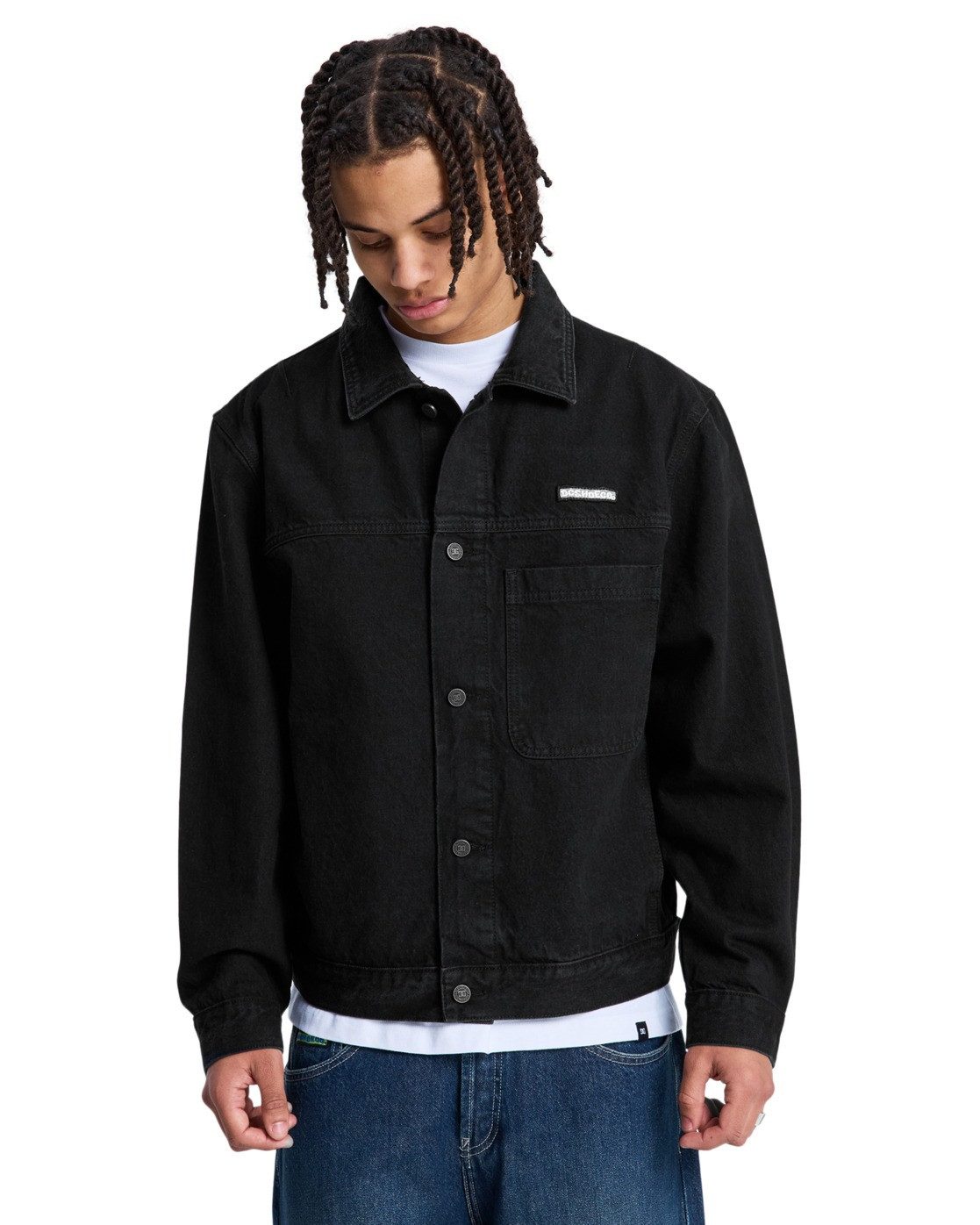 Outdoorjacke Ethos