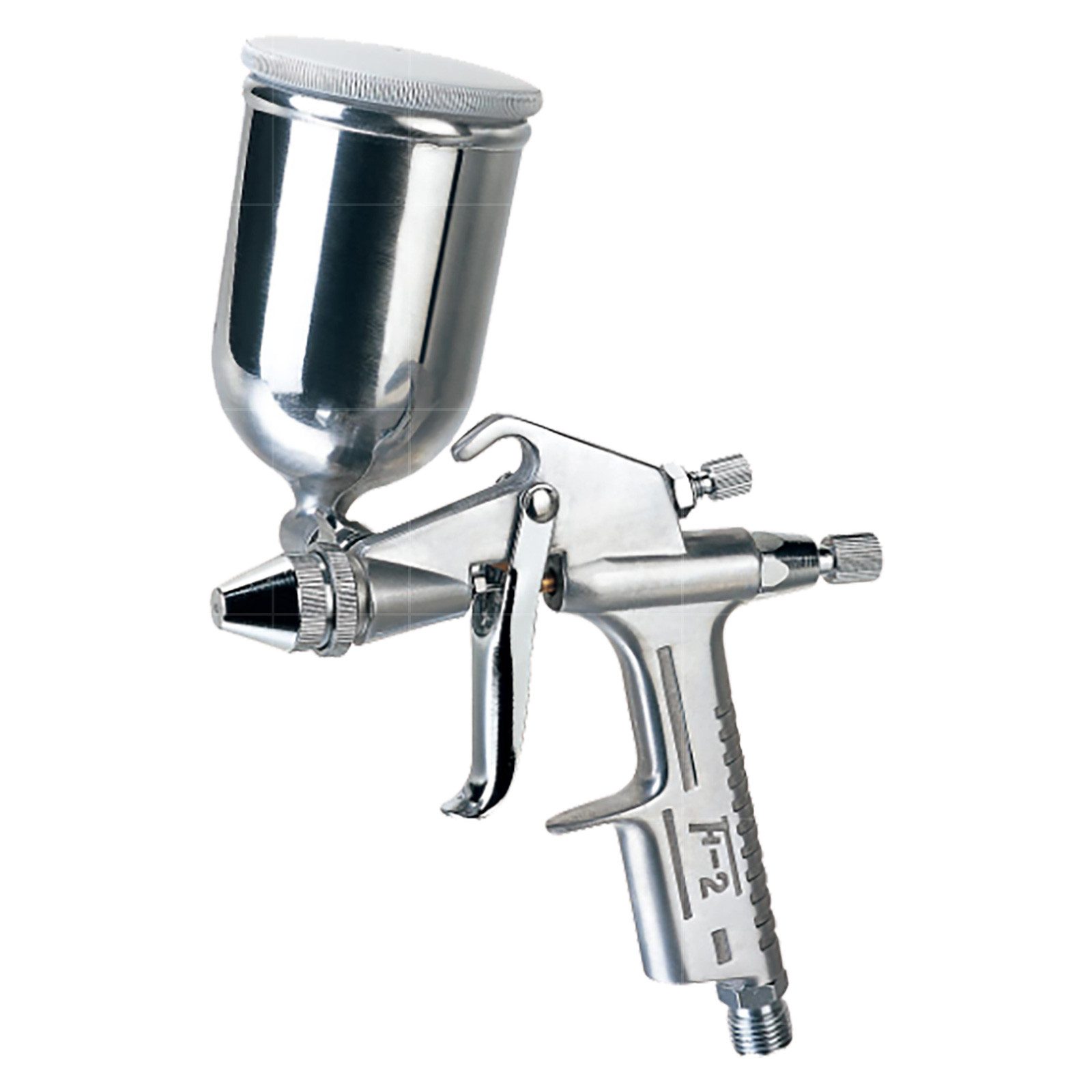 FERTAN Airbrushpistole Dekor Pistole Pro Touch F2 - 1 Stk
