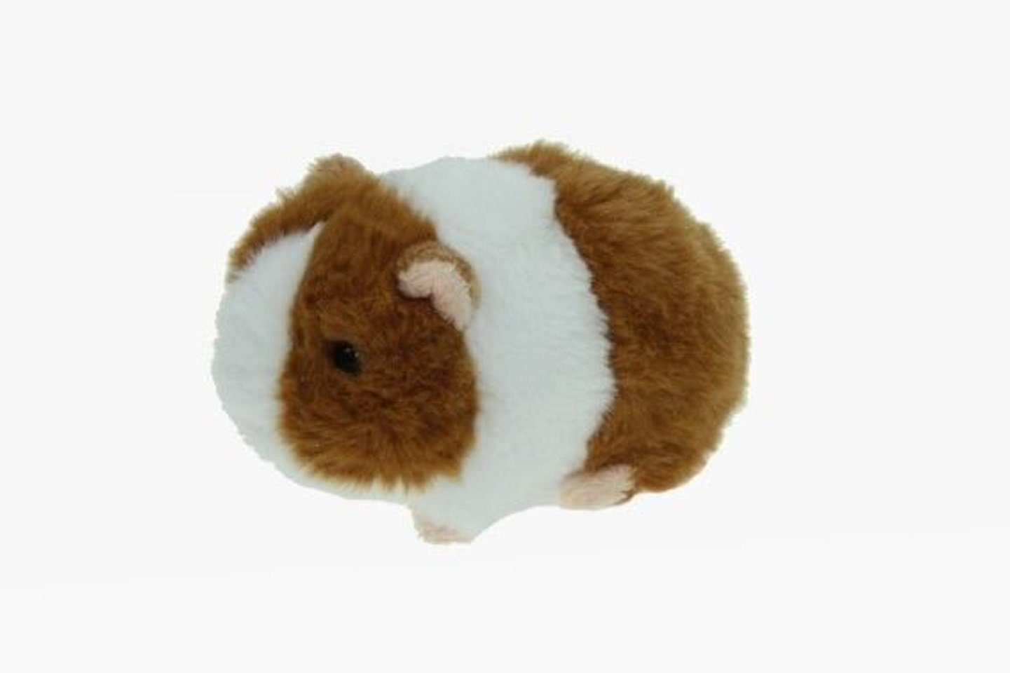 Cornelißen Plüschfigur Plüsch Meerschweinchen - naTierliche günstig online kaufen