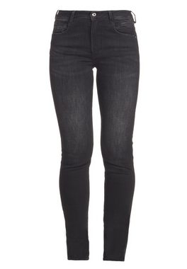 Le Temps Des Cerises Slim-fit-Jeans PULPHIGH mit hohem Bund und Slim Fit-Schnitt
