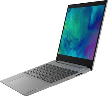 Lenovo IdeaPad 3 15ITL05 Notebook (39,62 cm/15,6 Zoll, Intel Pentium Gold 7505, UHD Graphics, 512 GB SSD)