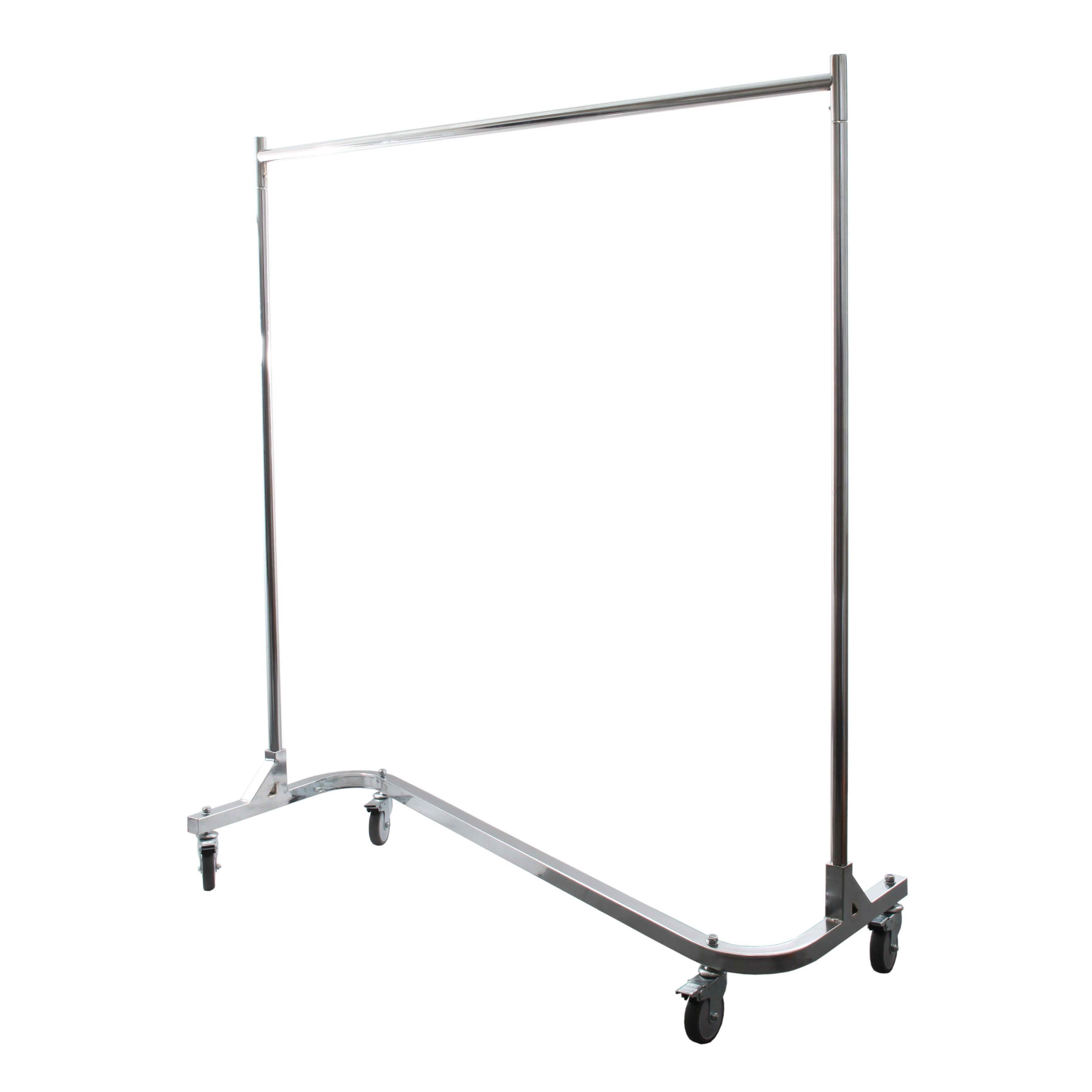 GERSO Kleiderständer Goliath Schwerlast Kleiderständer Industrie Profi hohe günstig online kaufen