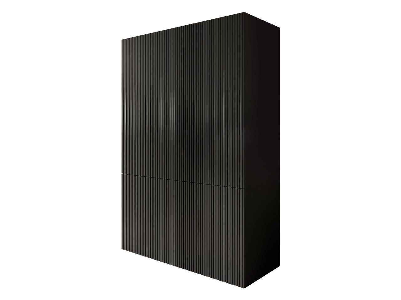 Kleiderschrank Pafos 90 2D + 45 1D