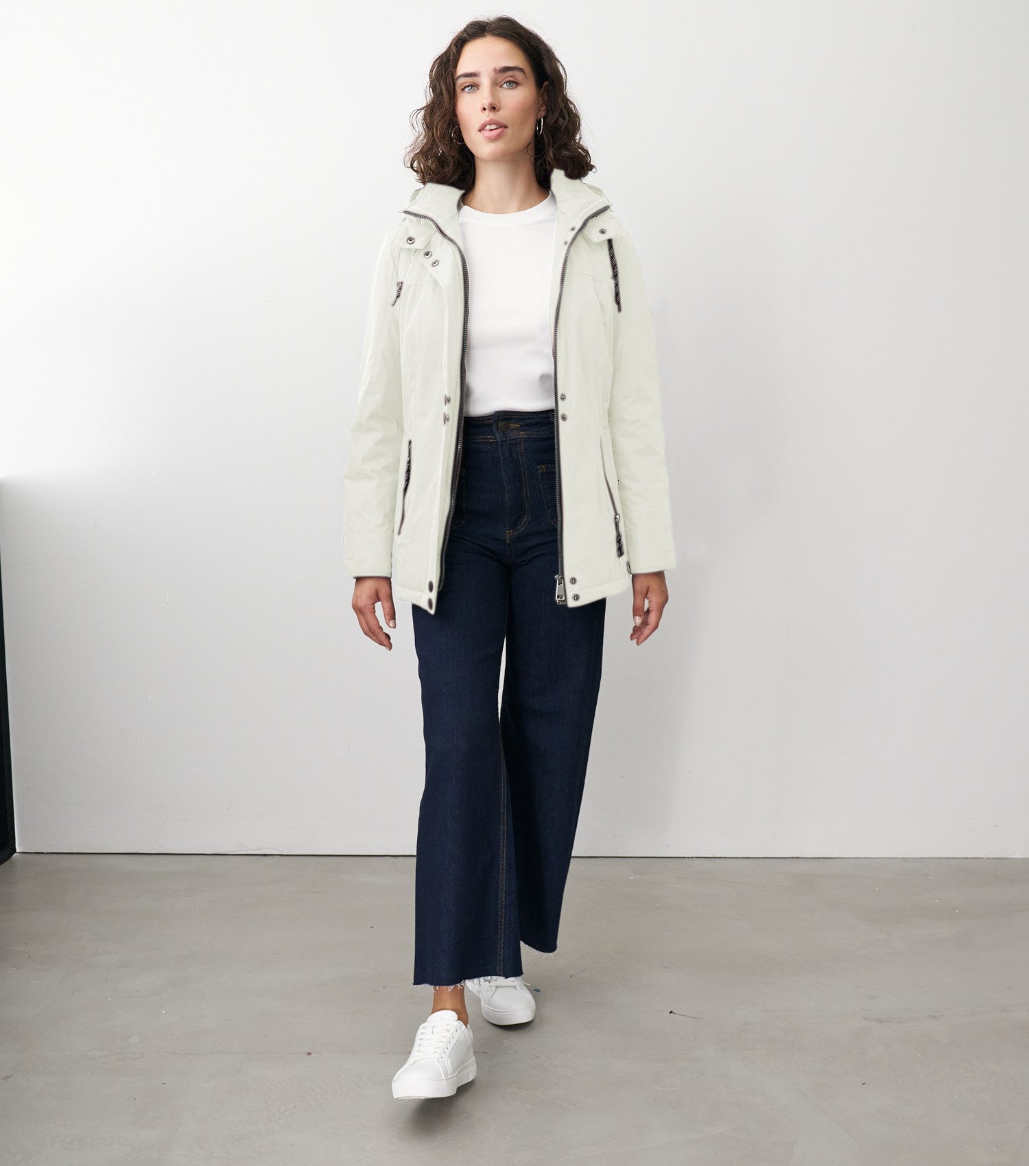 Barbara Lebek Funktionsjacke Übergangsjacke oder Outdoorjacke günstig online kaufen