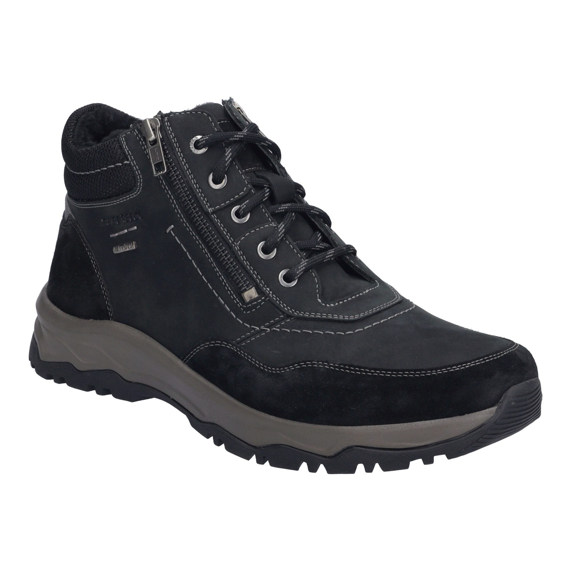 Josef Seibel Leroy Schnürboots günstig online kaufen