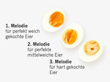 Brainstream Eieruhr, Ahoi PiepEi