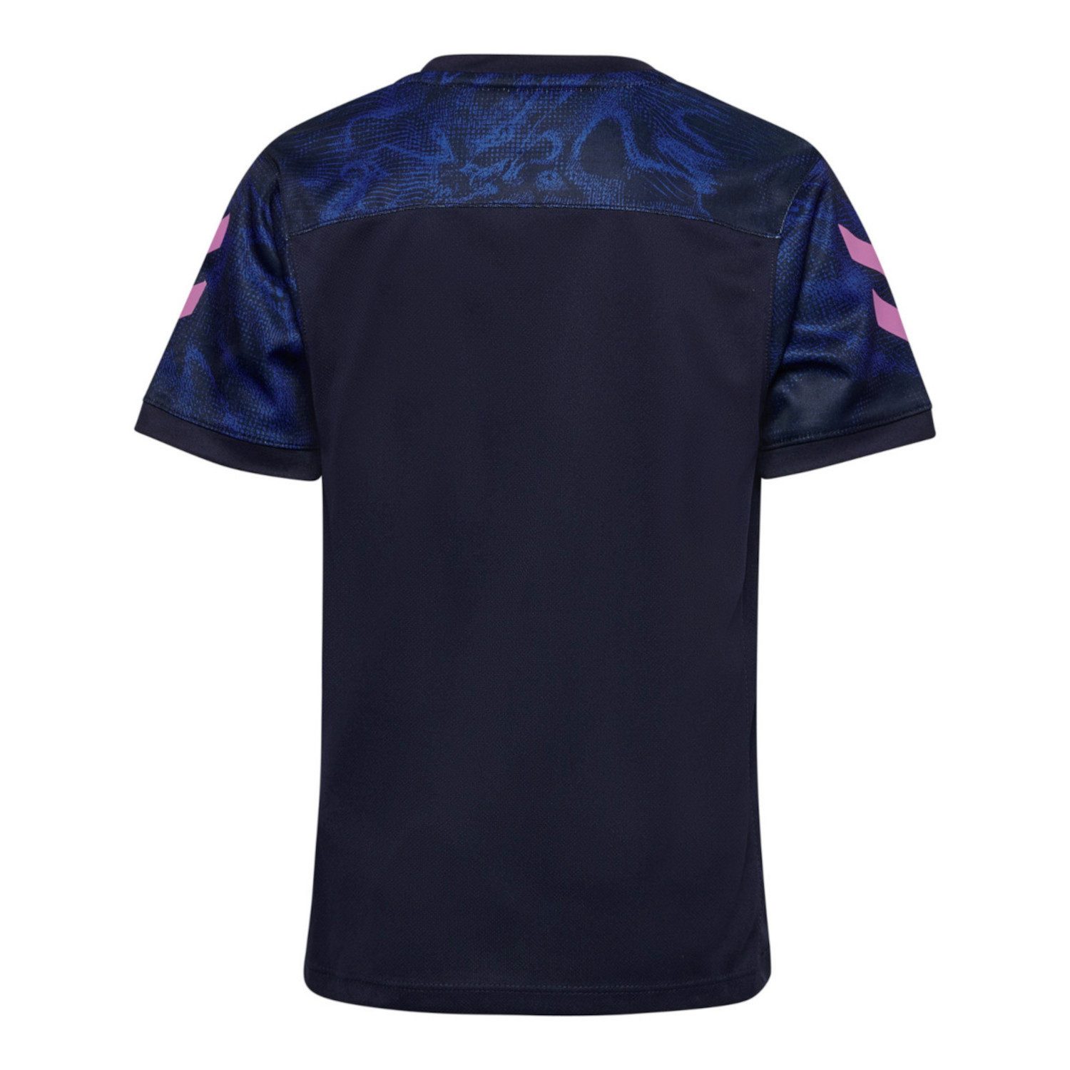 hummel Funktionsshirt Hummel Kinder Trikot-Set BLAZE CLUB 26 GRAPHIC SET KIDS 236385