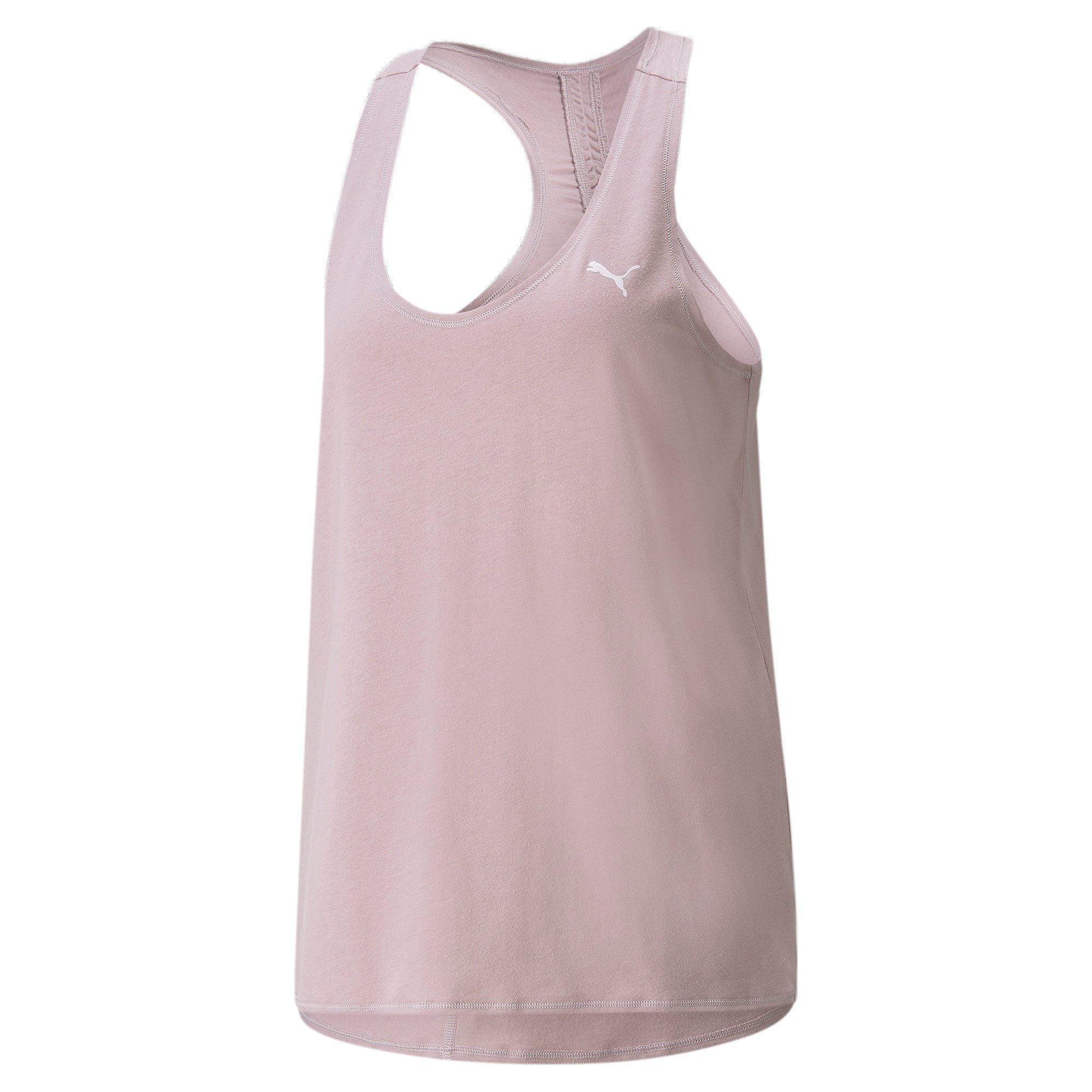 PUMA Tanktop Puma Damen Tanktop Studio günstig online kaufen