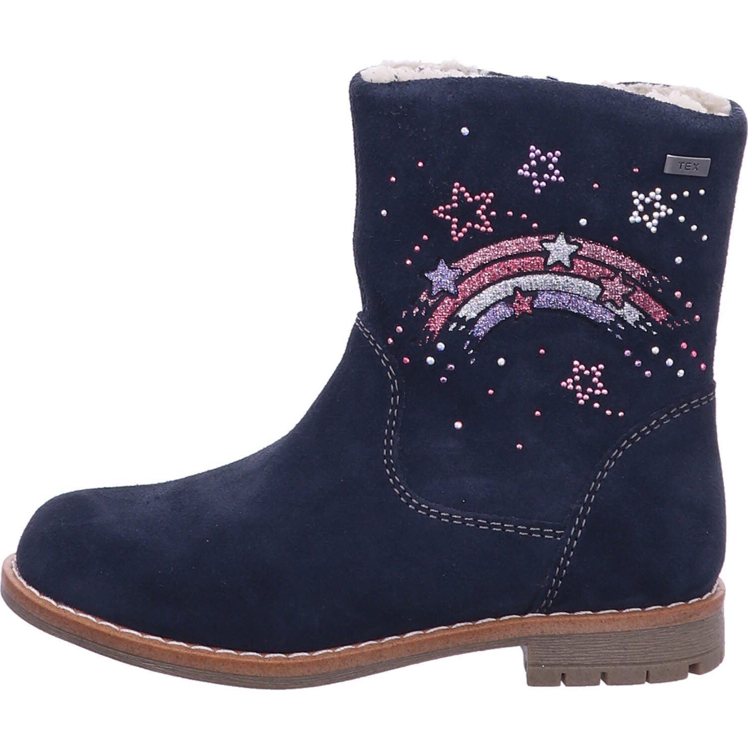 Lurchi FAE-TEX Stiefel