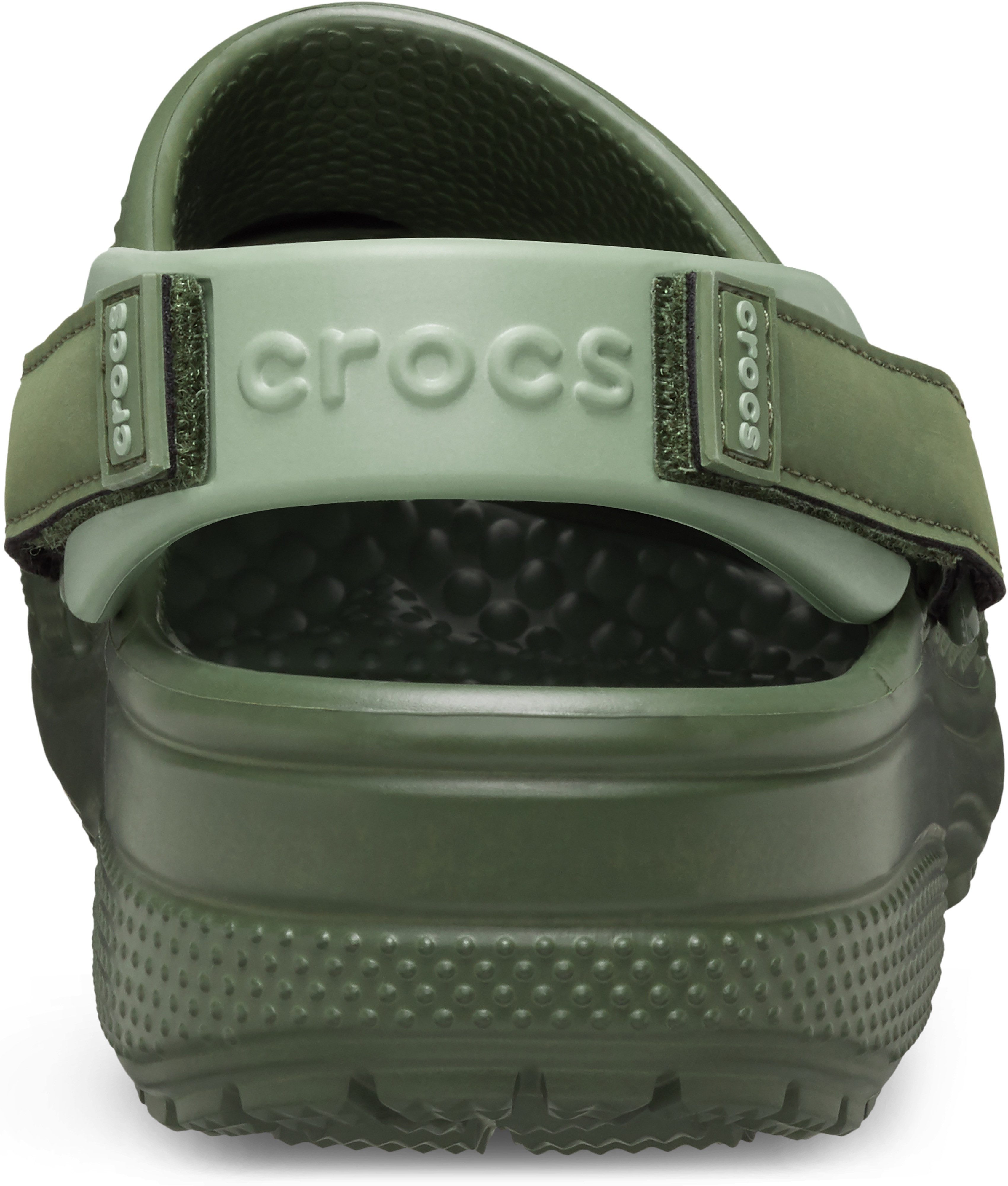 Crocs Yukon Vista II LiteRide Clog Clog Sommerschuh, Gartenschuh, Trekking, günstig online kaufen