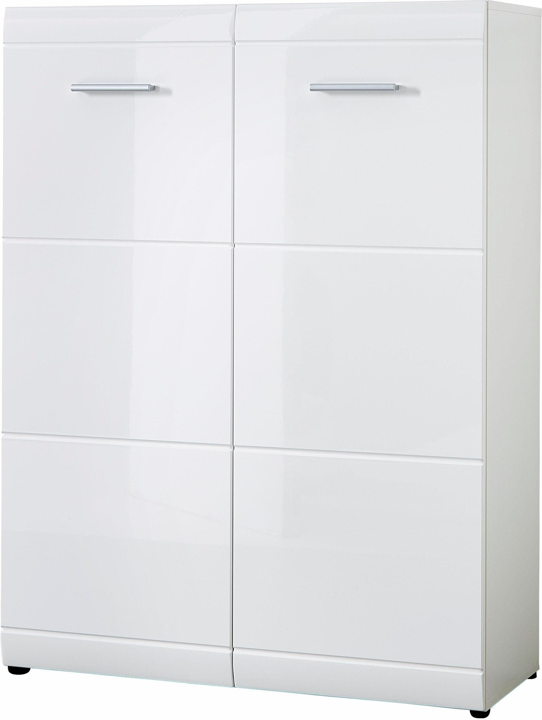 GERMANIA Garderoben-Set Adana, (Set, 3-St)
