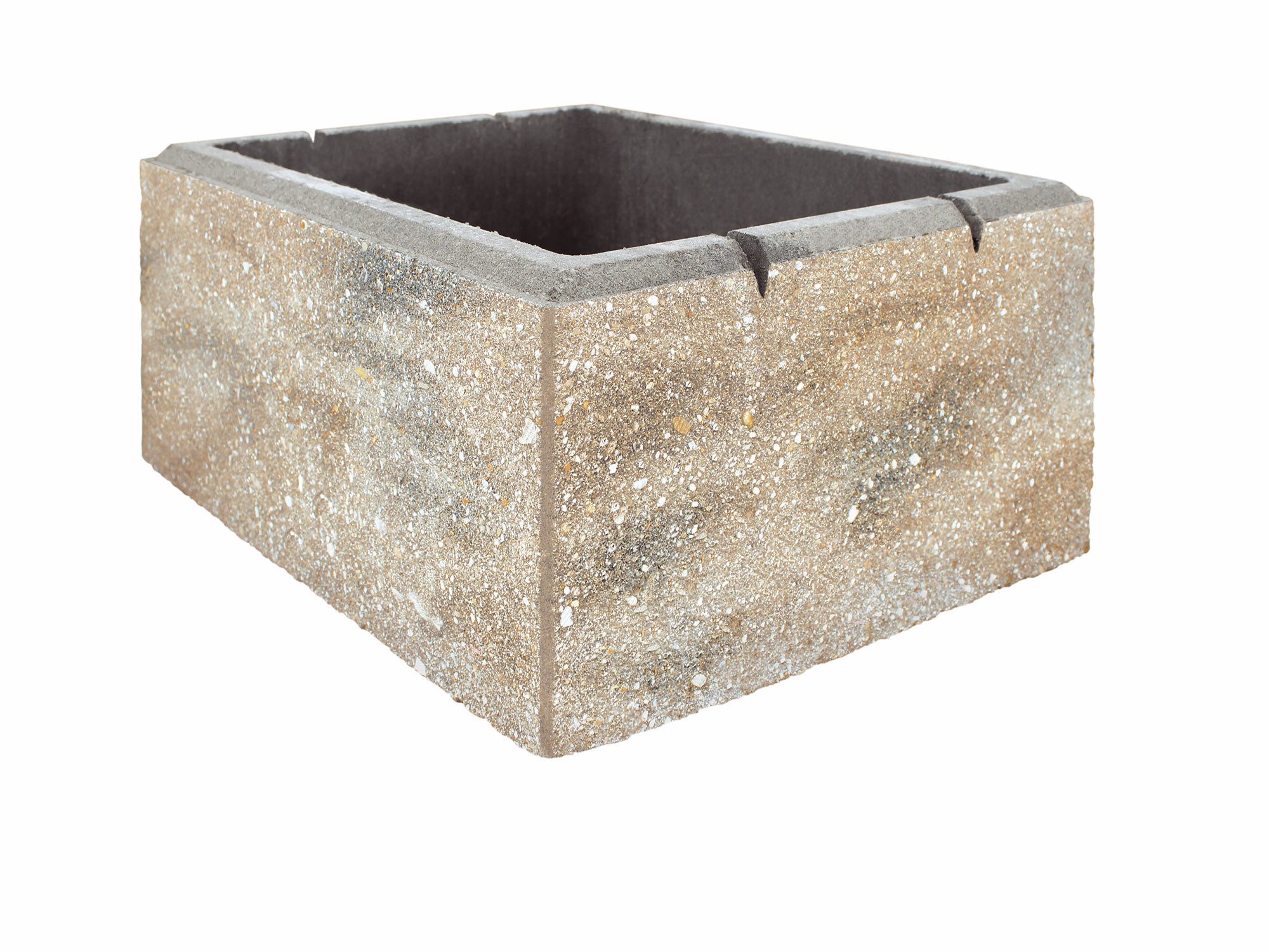 Diephaus Mauerstein TOSA MUSCHELKALK 50/40/20 CM