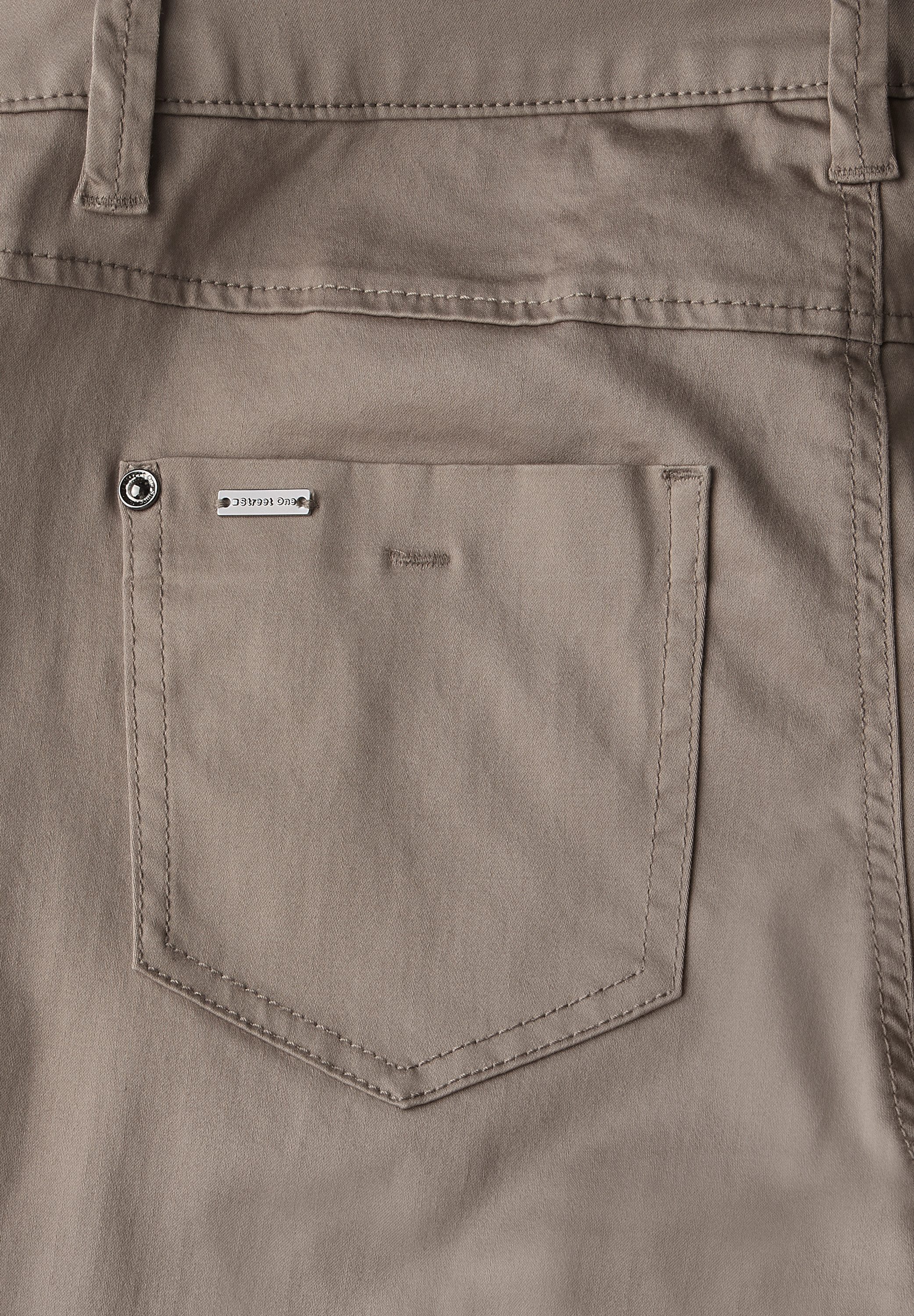 STREET ONE 7/8-Hose 4-Pocket Style