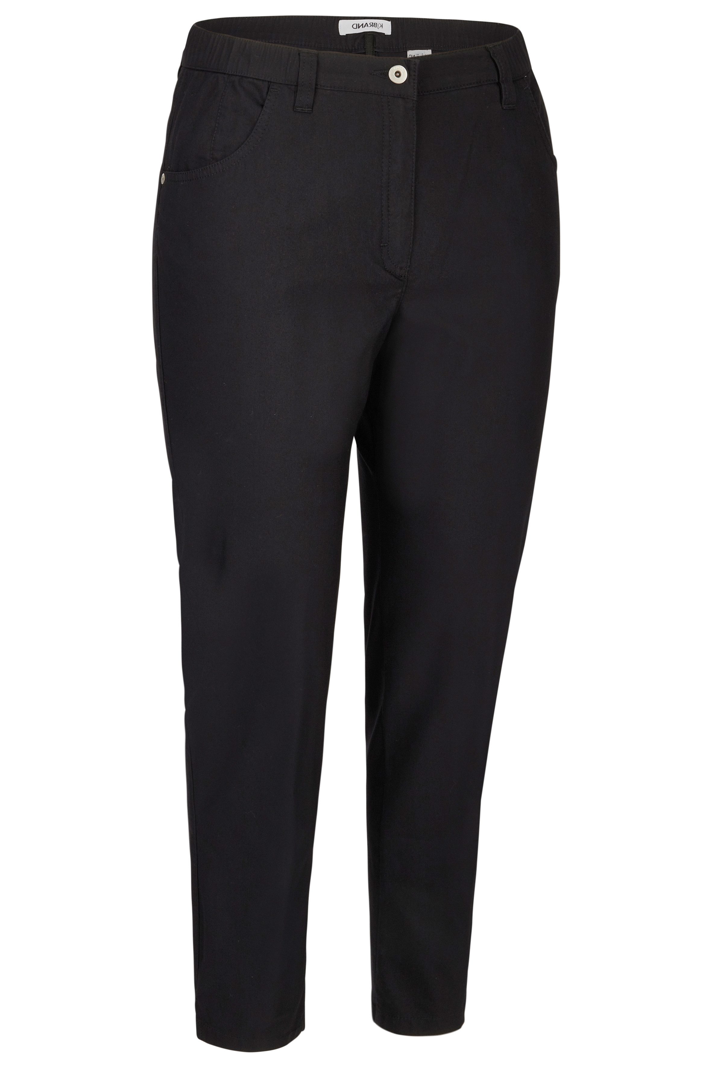 KjBRAND Chinohose Betty Chino mit Komfortbund