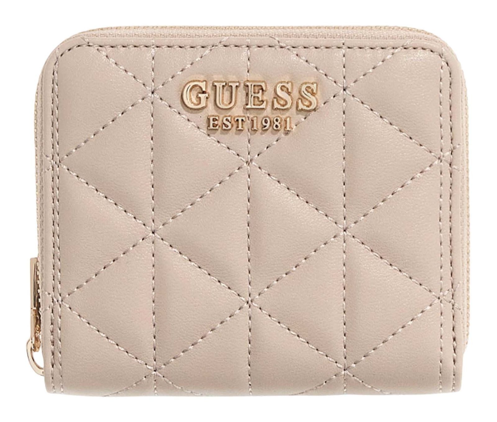 Geldbörse SLG Small Zip Around Wallet