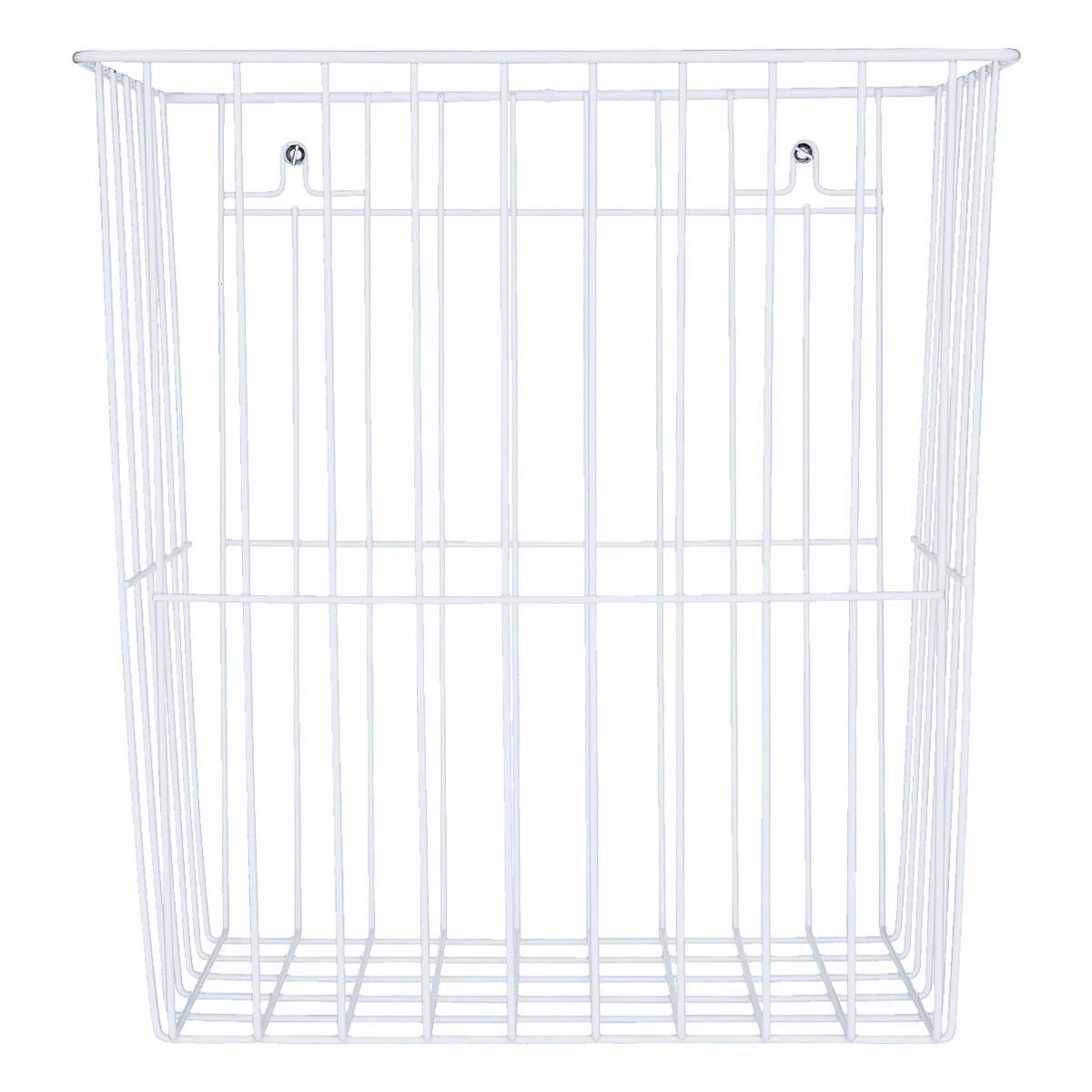 TORK Mülleimer, 20 Liter, Abfallkorb zur Wandmontge