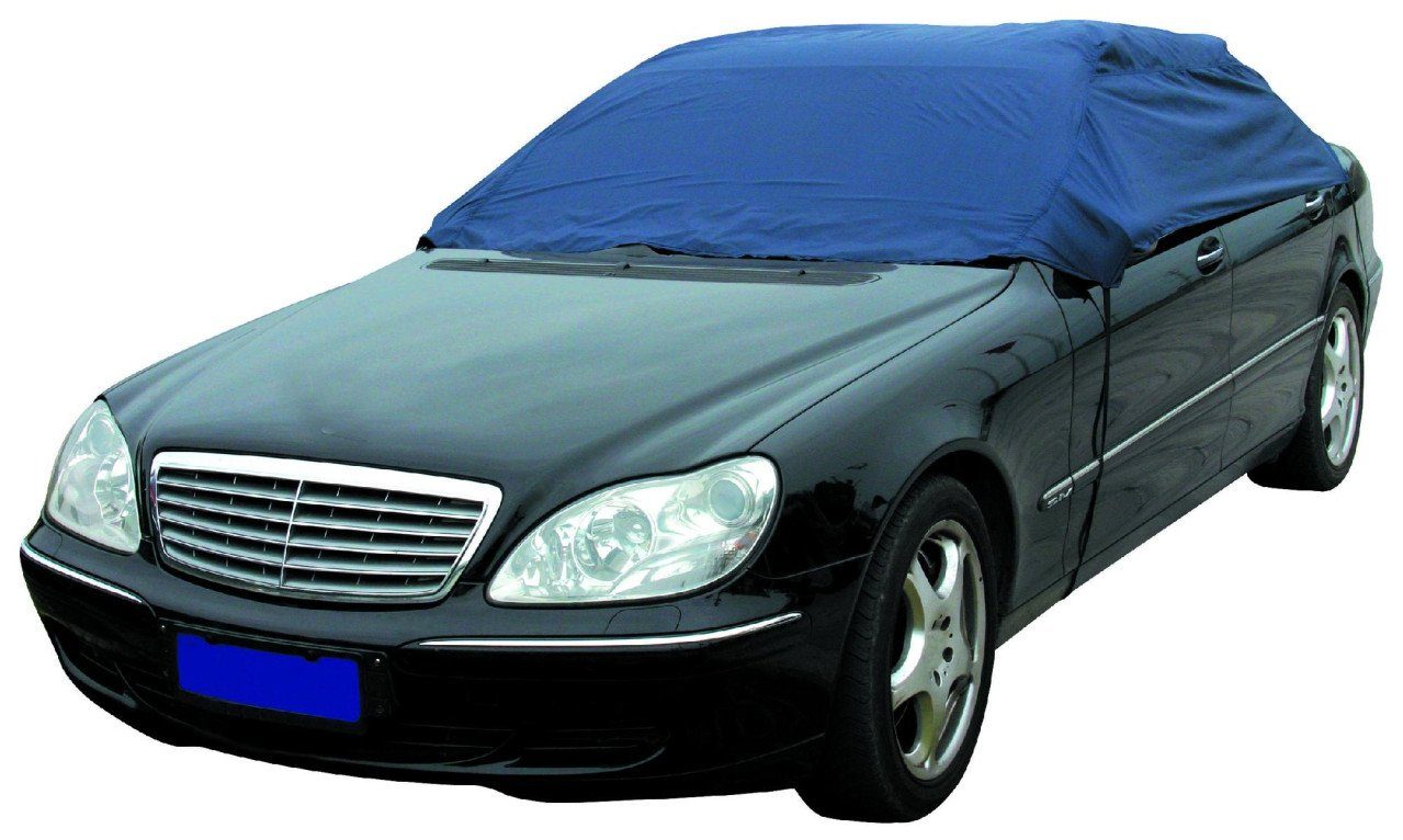 Autoplane TrendLine Autohalbgarage XL 292 cm