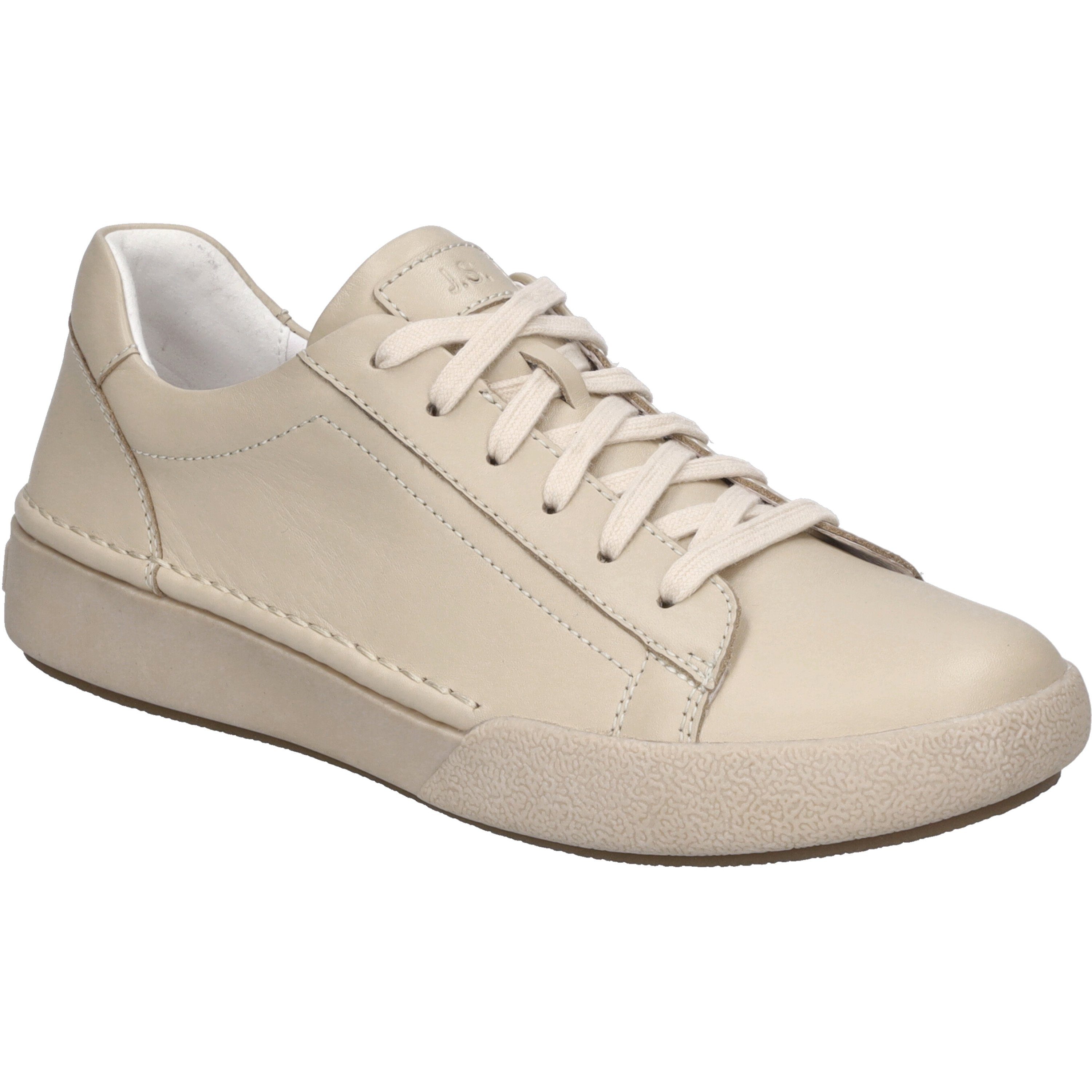 Claire 01, natur Sneaker