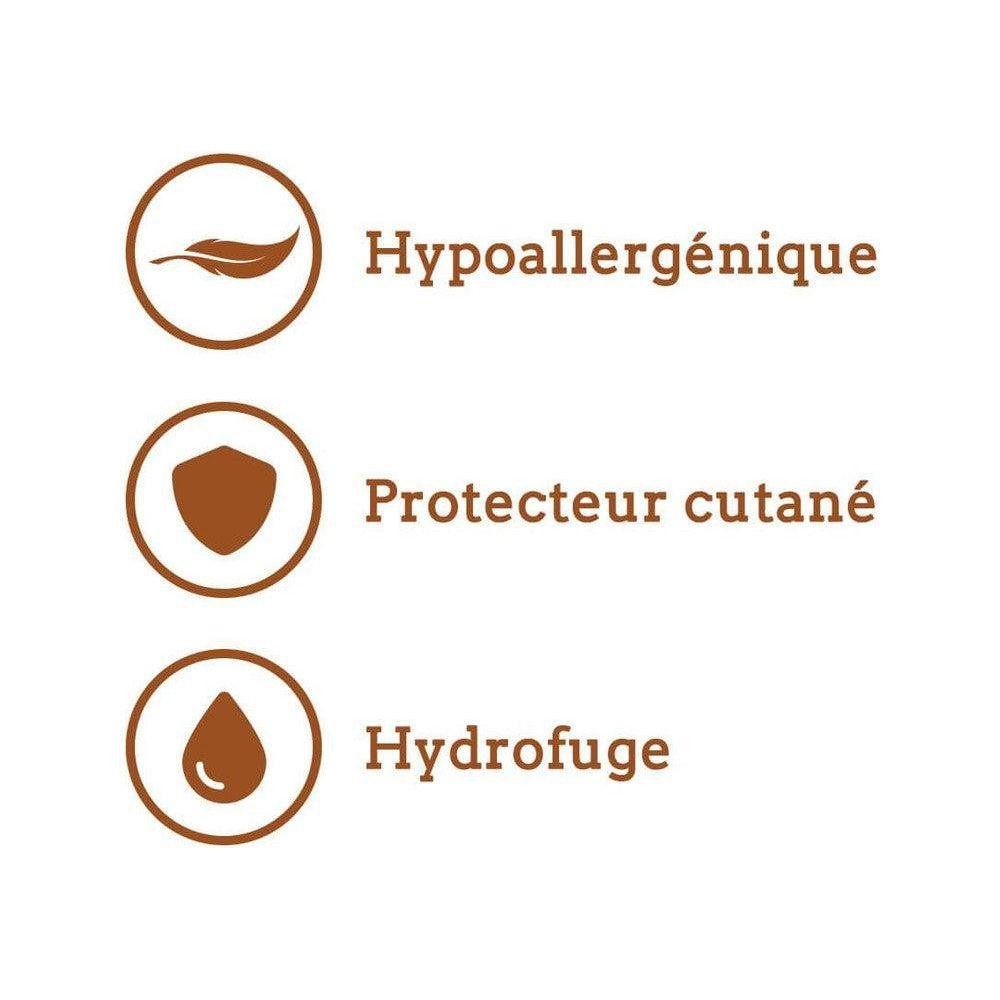 Benebone Körperbutter Ebony Baby Jelly Shea Butter 440ml