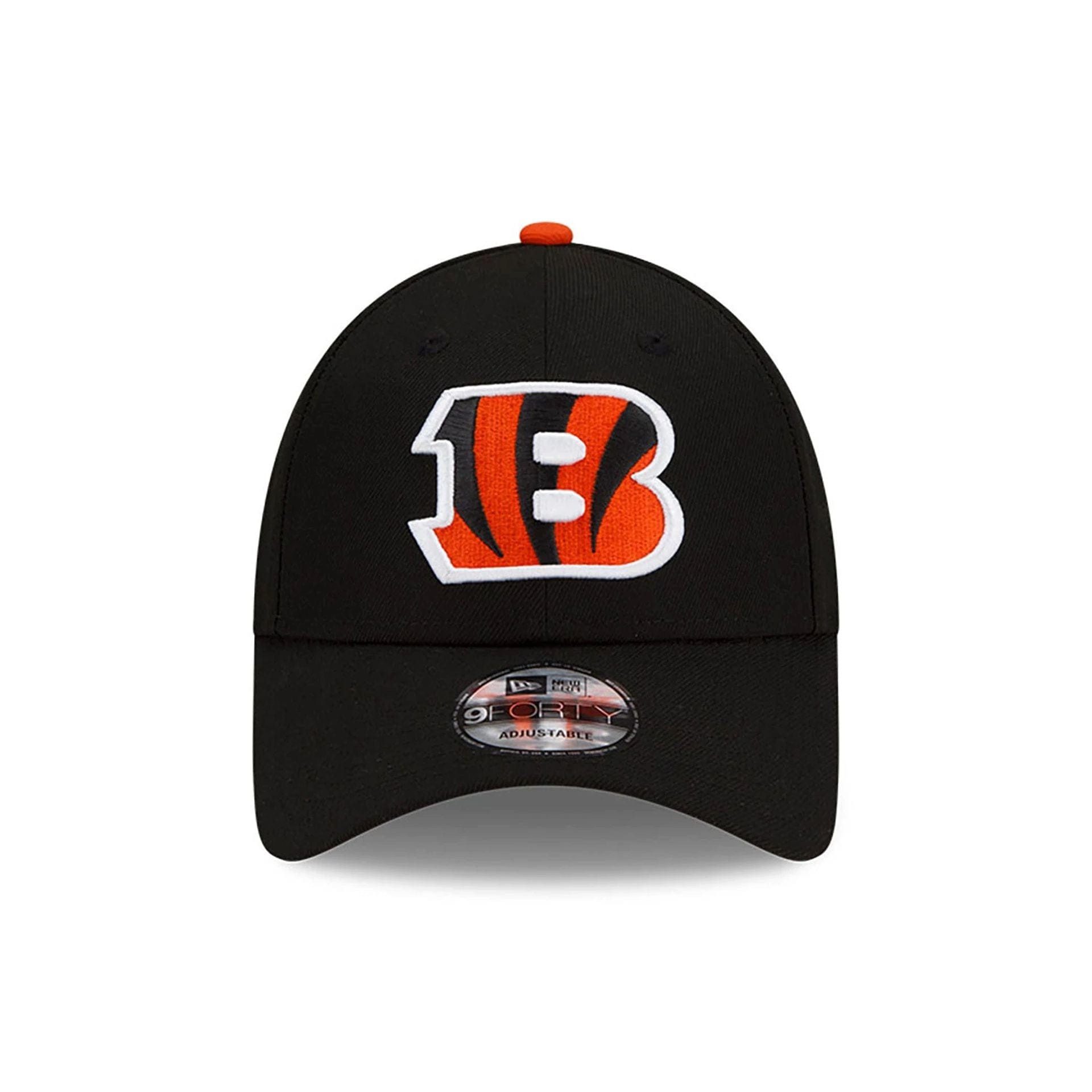New Era Baseball Cap 9FORTY Cincinnati Bengals The League günstig online kaufen