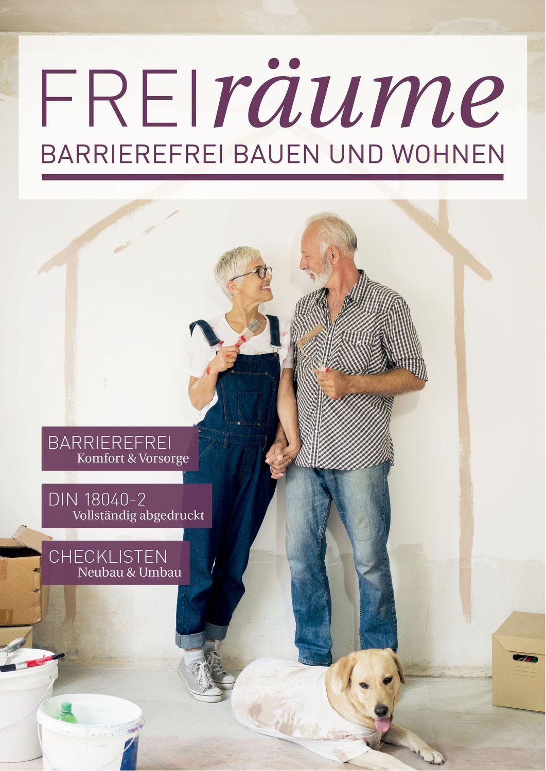FreiRäume - Die große Gesamtausgabe / diverse
