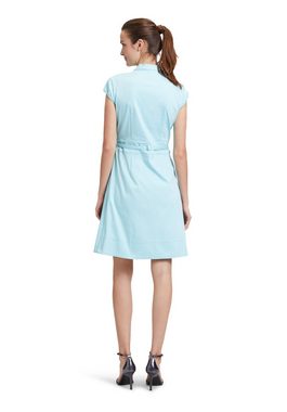 Betty&Co Maxikleid kurzarm (1-tlg) Material