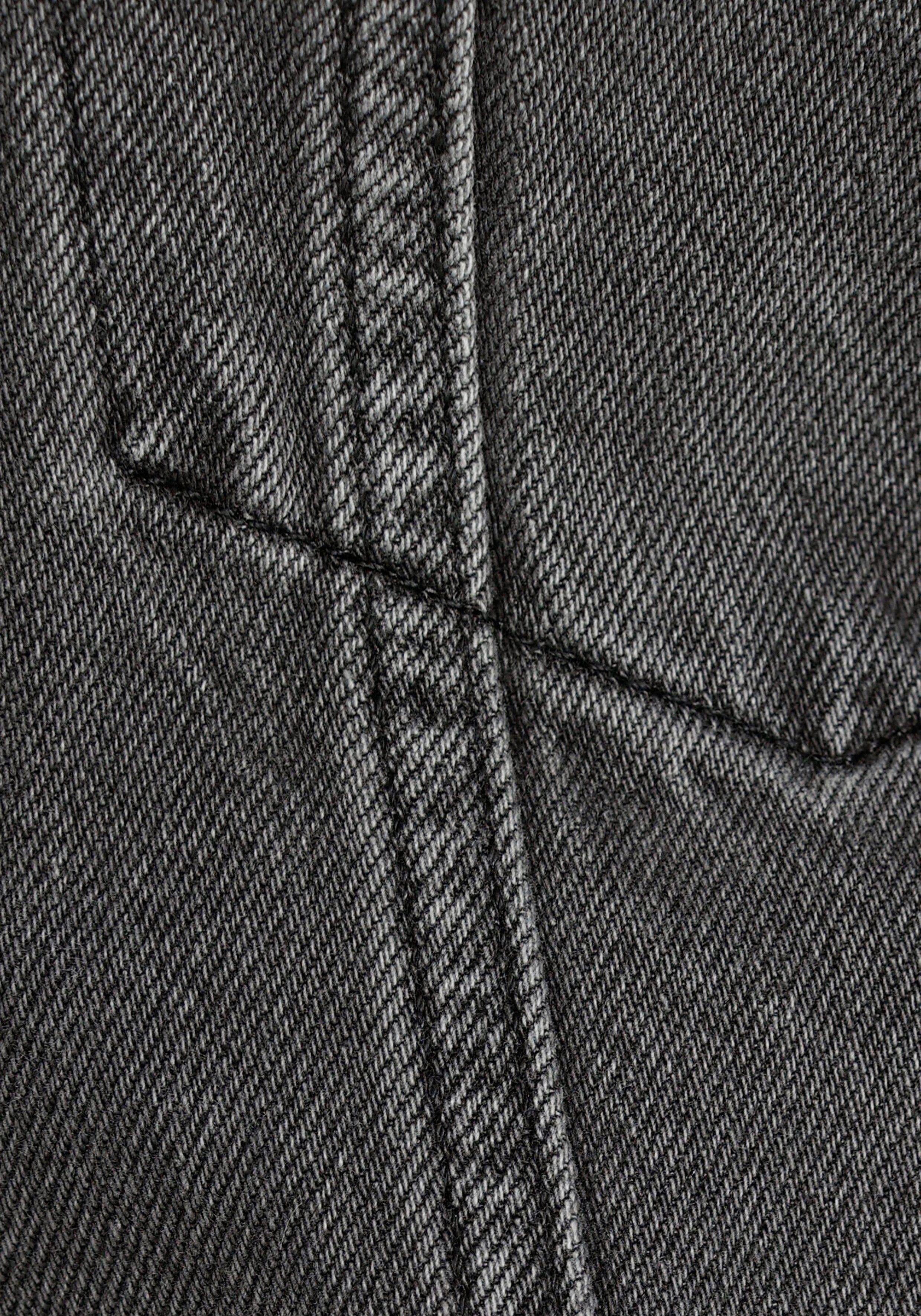 Levi's® Jeansjacke 90S TRUCKER mit Umlegekragen