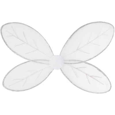 dressforfun Kostüm-Flügel Schmetterlingsflügel