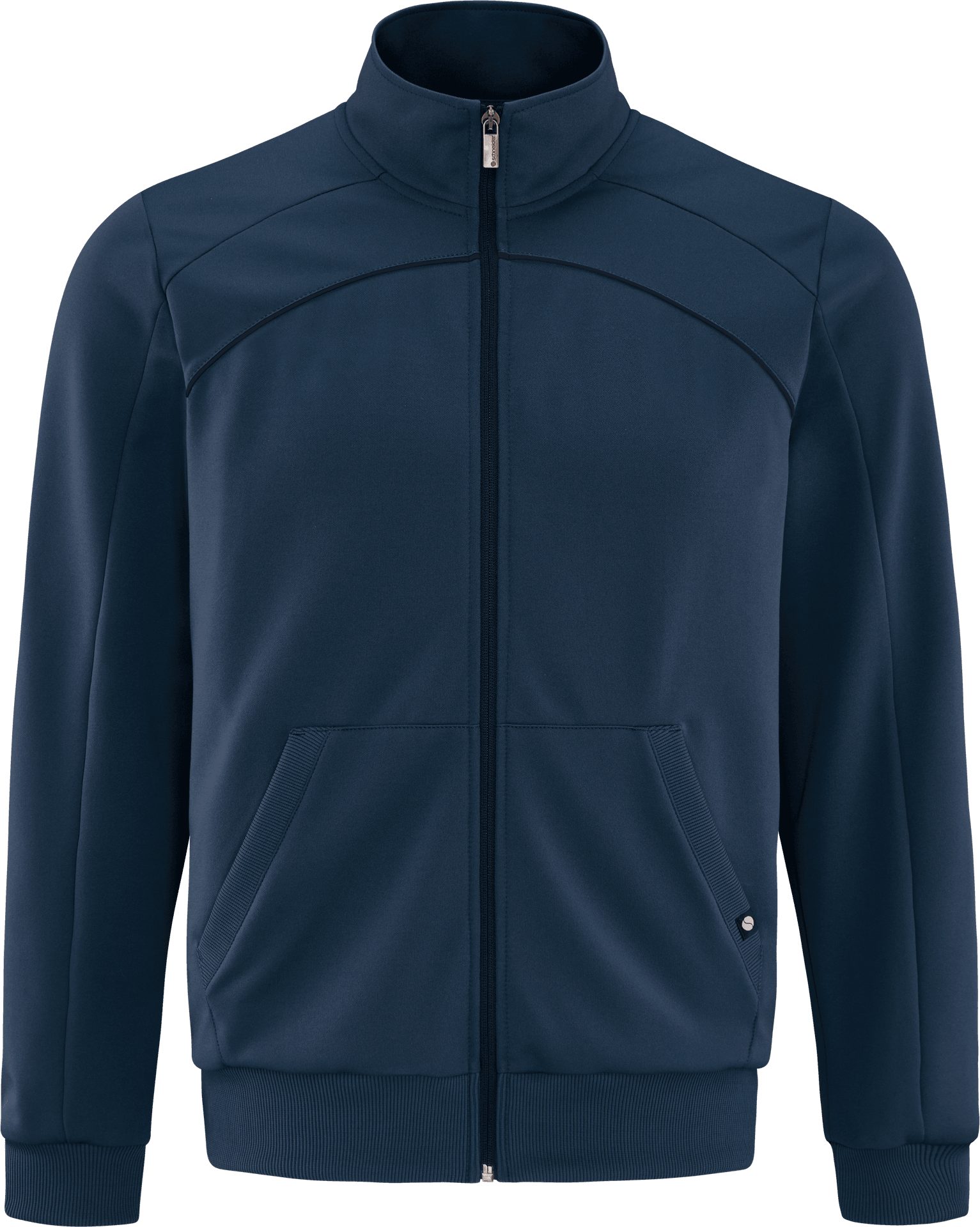 SCHNEIDER Sportswear Laufjacke LEANDROM-JACKE STORMYOCEAN