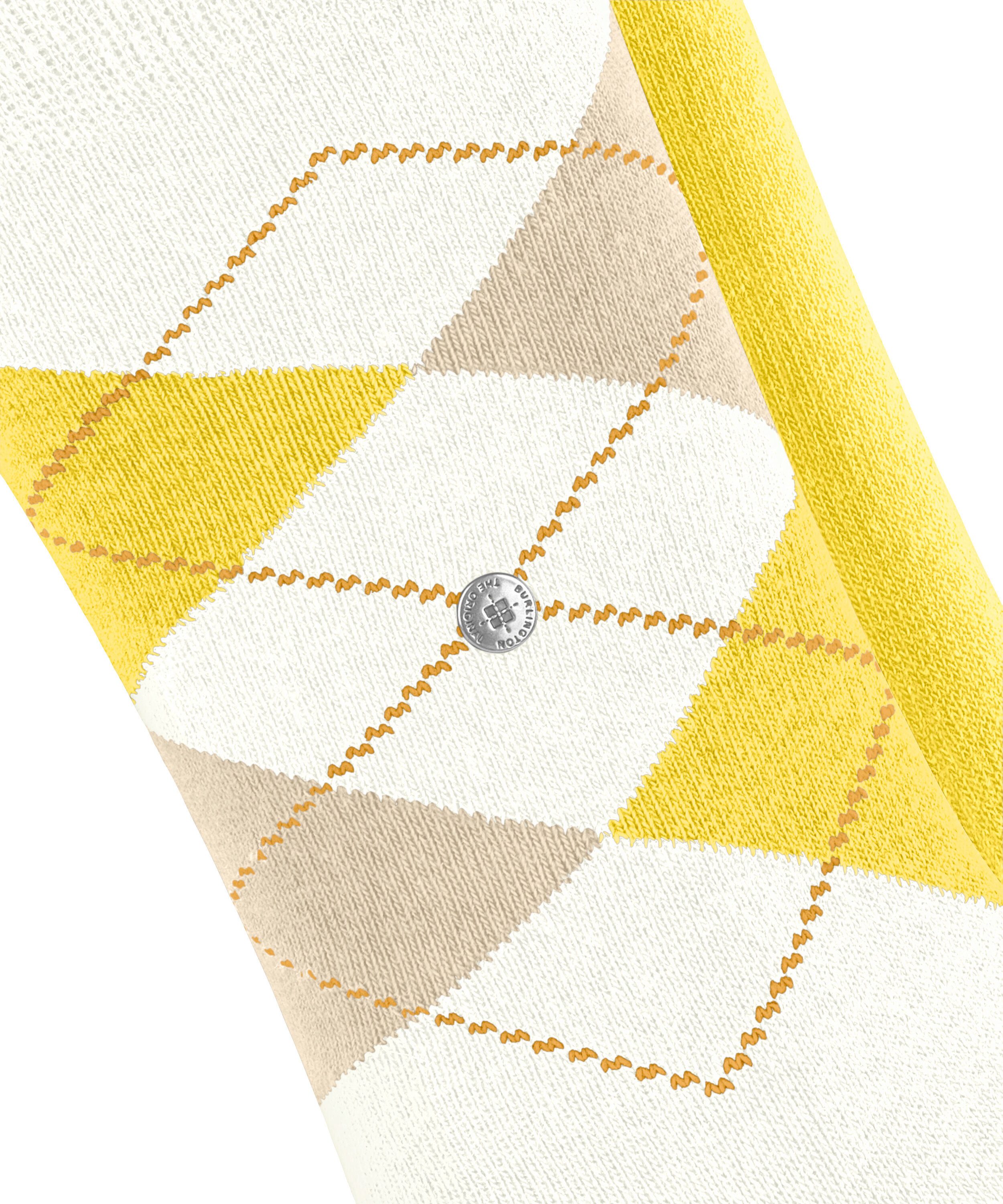 Burlington Socken Burlington Everyday Mix 2-Pack Damen (2-Paar) aus weicher gekämmter Baumwolle – Bild 4 von 5