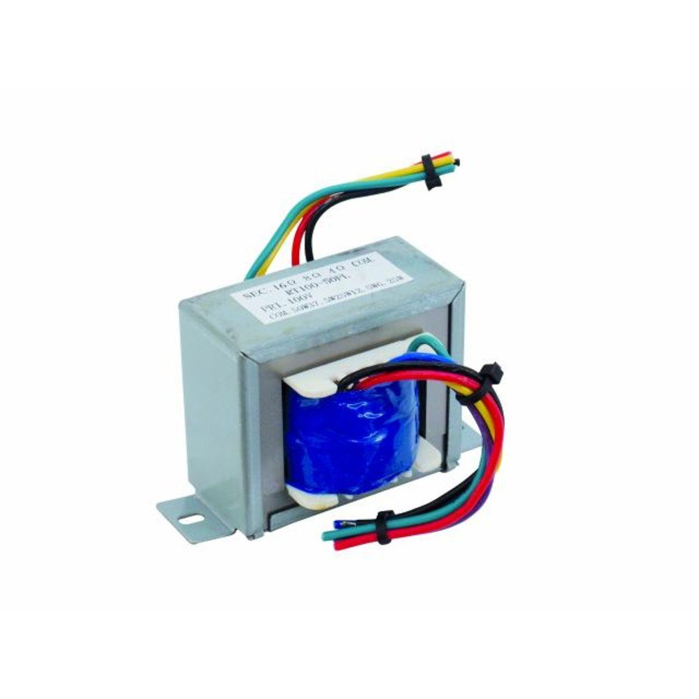Omnitronic Omnitronic ELA-T50 ELA-Transformator 50 W Trafo
