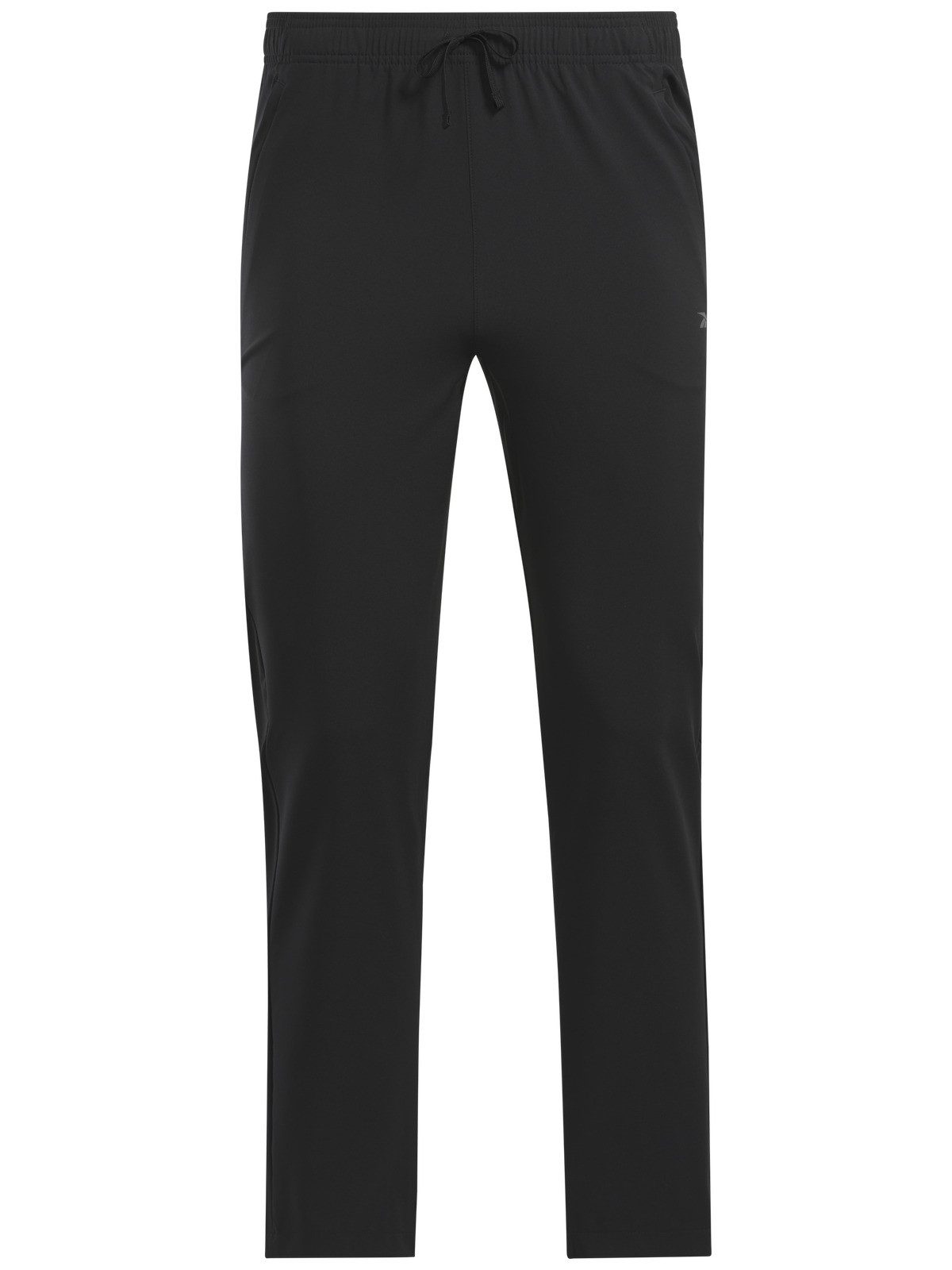 Reebok Sporthose ID TRAIN WOVEN PANT/BLACK (1-tlg) sportliche Hose, für vie günstig online kaufen