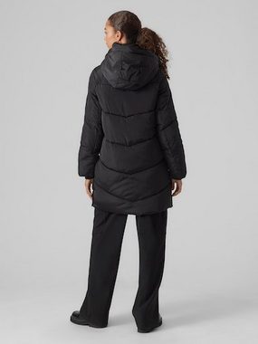 Vero Moda Steppmantel VMHALSEY COAT BOOS