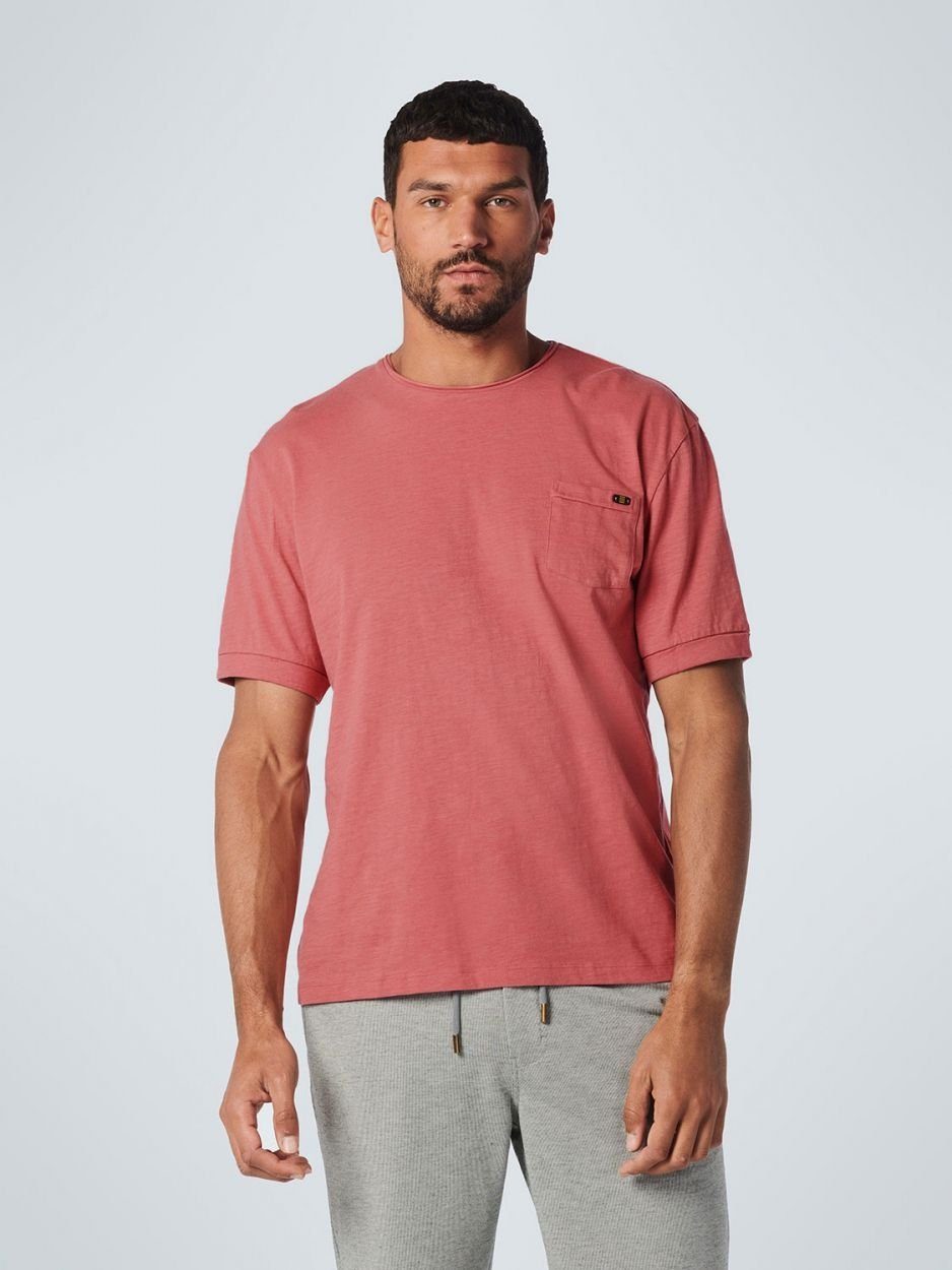 NO EXCESS T-Shirt old pink