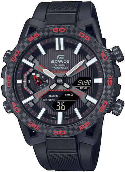 CASIO EDIFICE ECB-2000PB-1AEF Smartwatch
