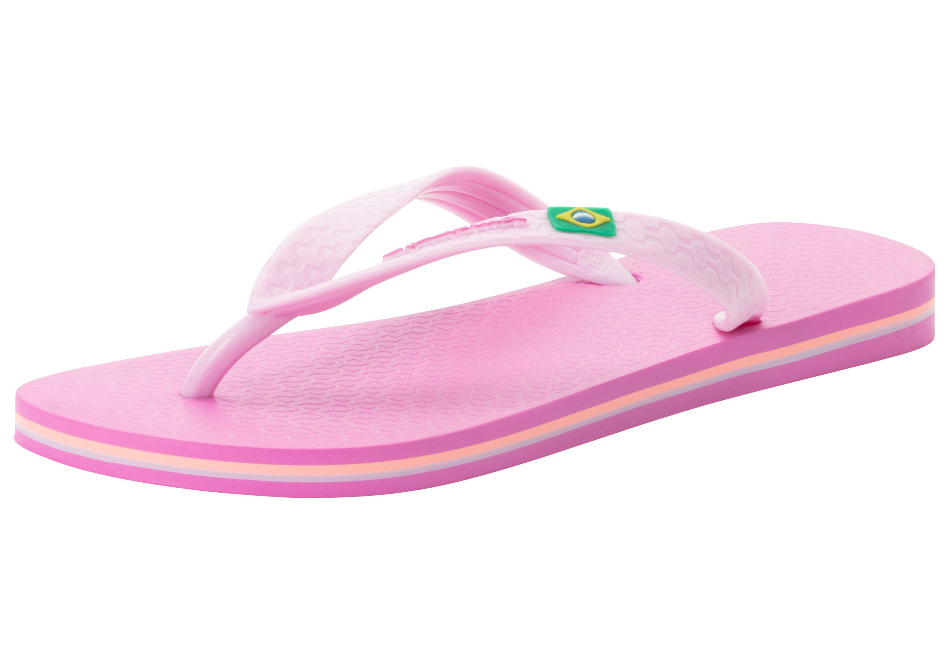Ipanema IPANEMA CLAS BRASIL II FEM Zehentrenner günstig online kaufen