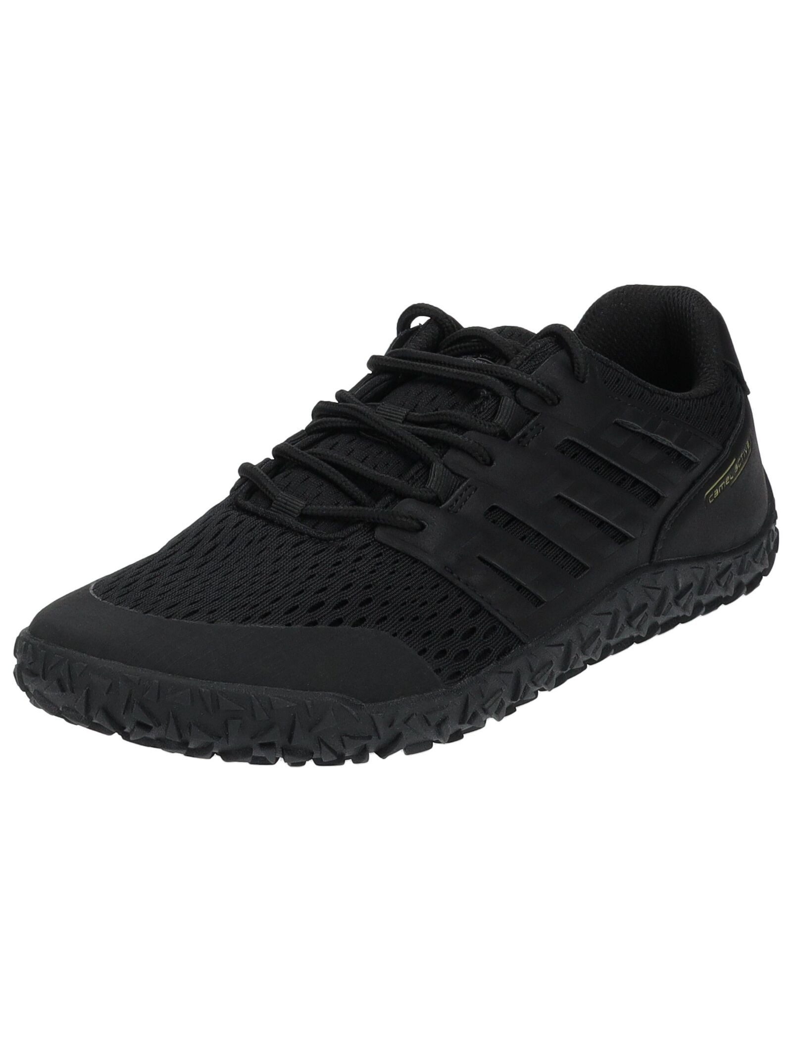 camel active Sneaker Lederimitat/Textil Sneaker günstig online kaufen