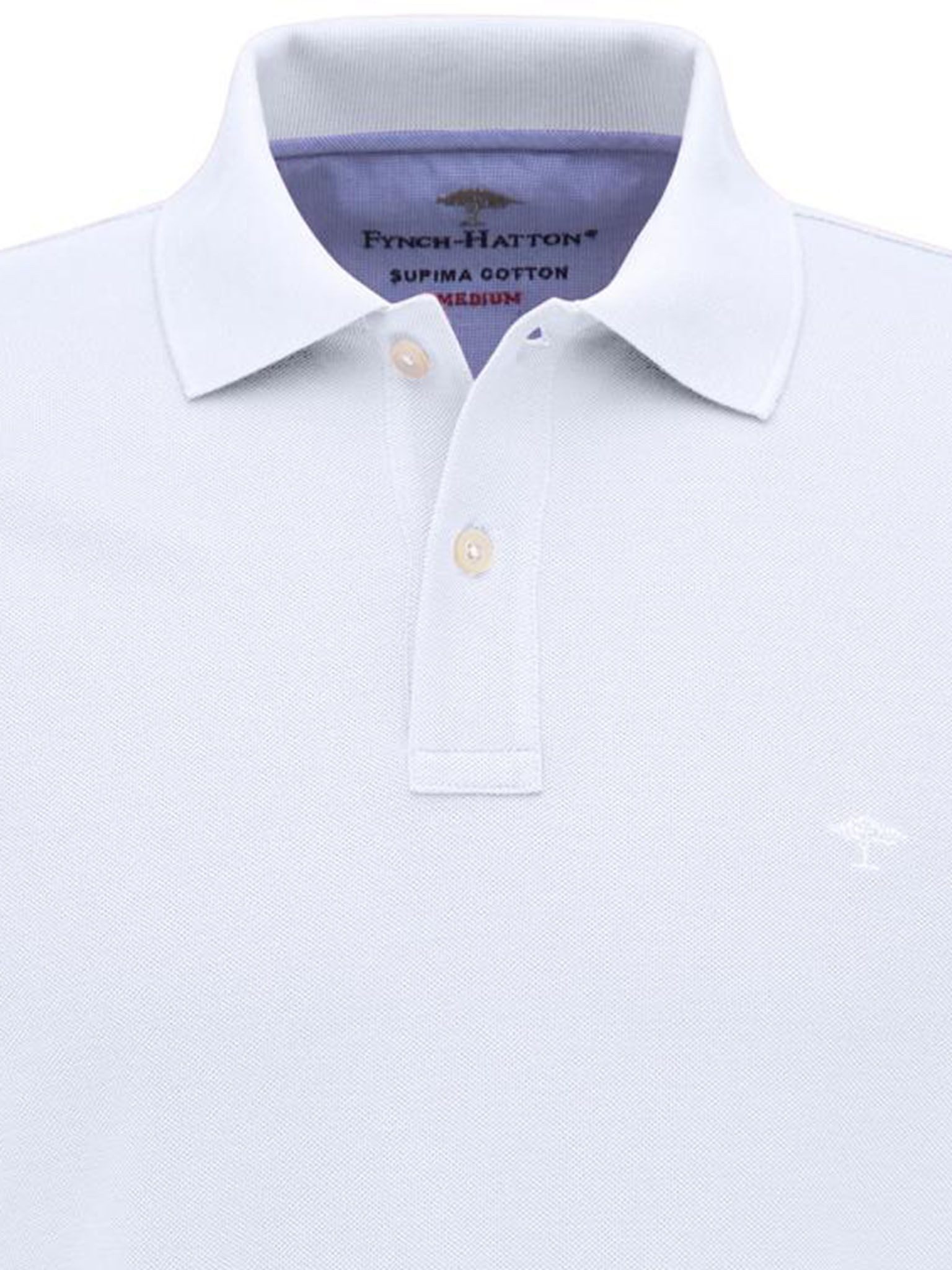 FYNCH-HATTON Poloshirt günstig online kaufen