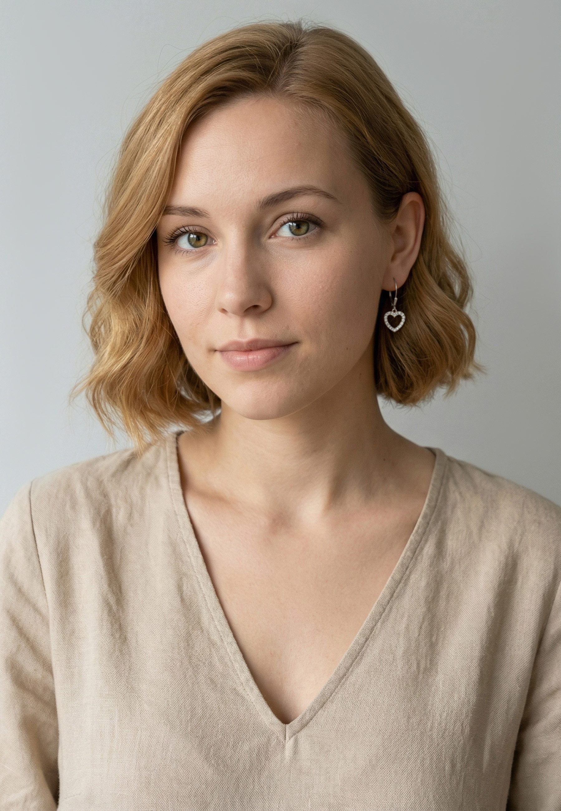 Sofia Milani Paar Ohrhänger Herz, 925 Silber Damen Schmuck - E2246 günstig online kaufen