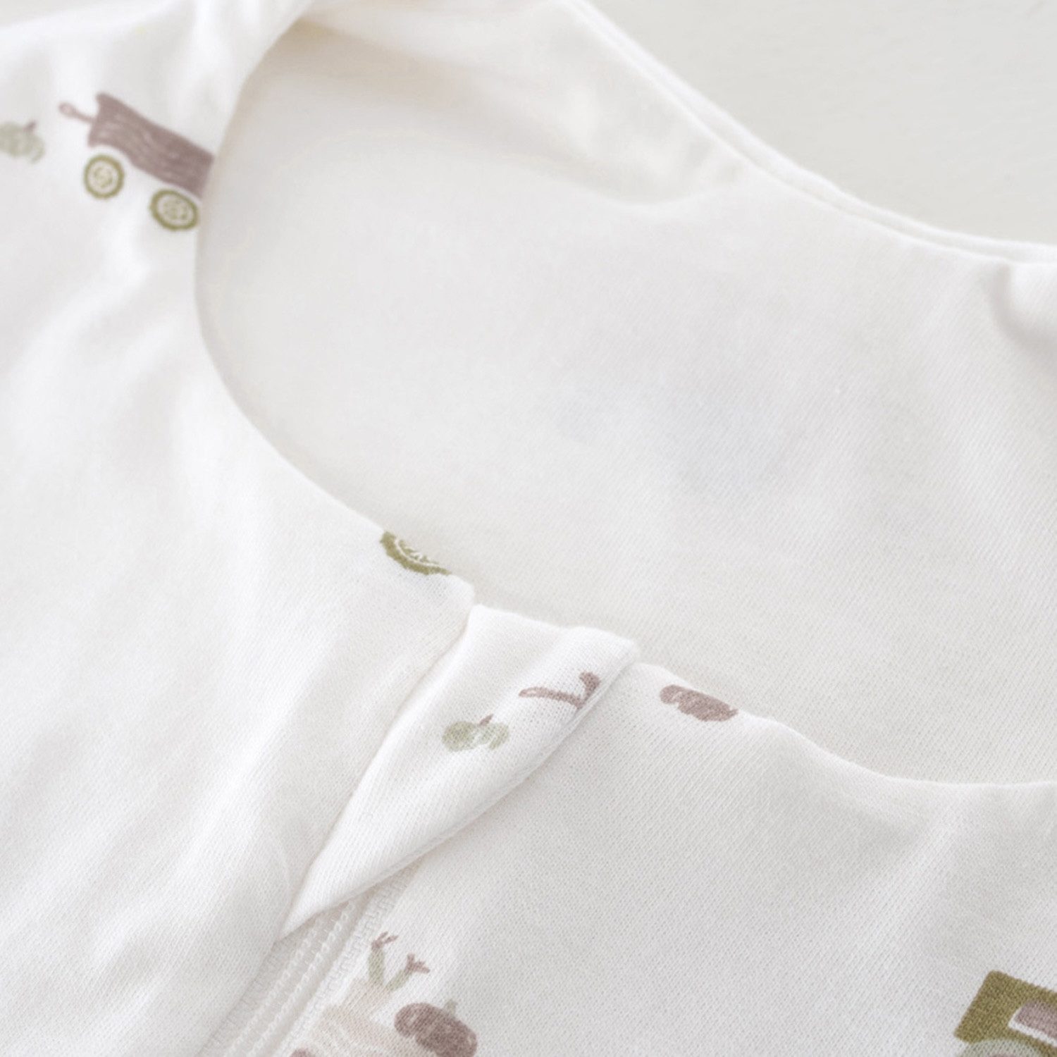 Träumeland Babyschlafsack